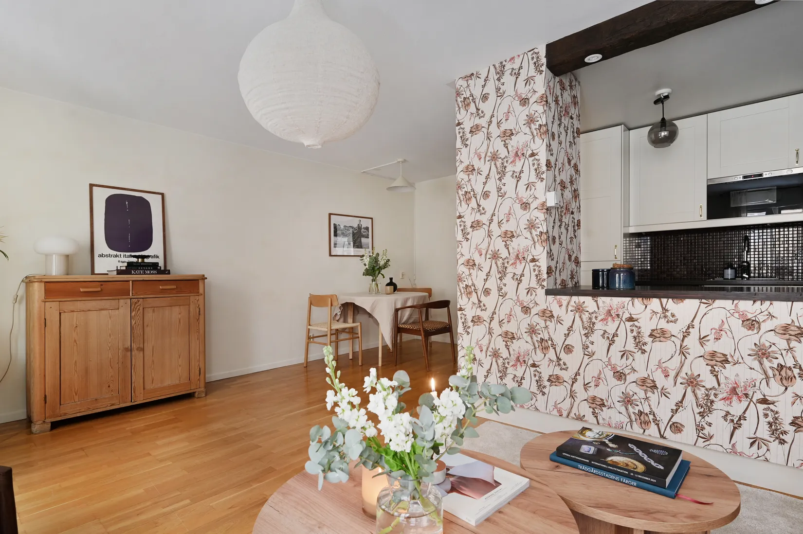 Bostadsrätt, Repslagargatan 18, Södermalm - Maria, Stockholm