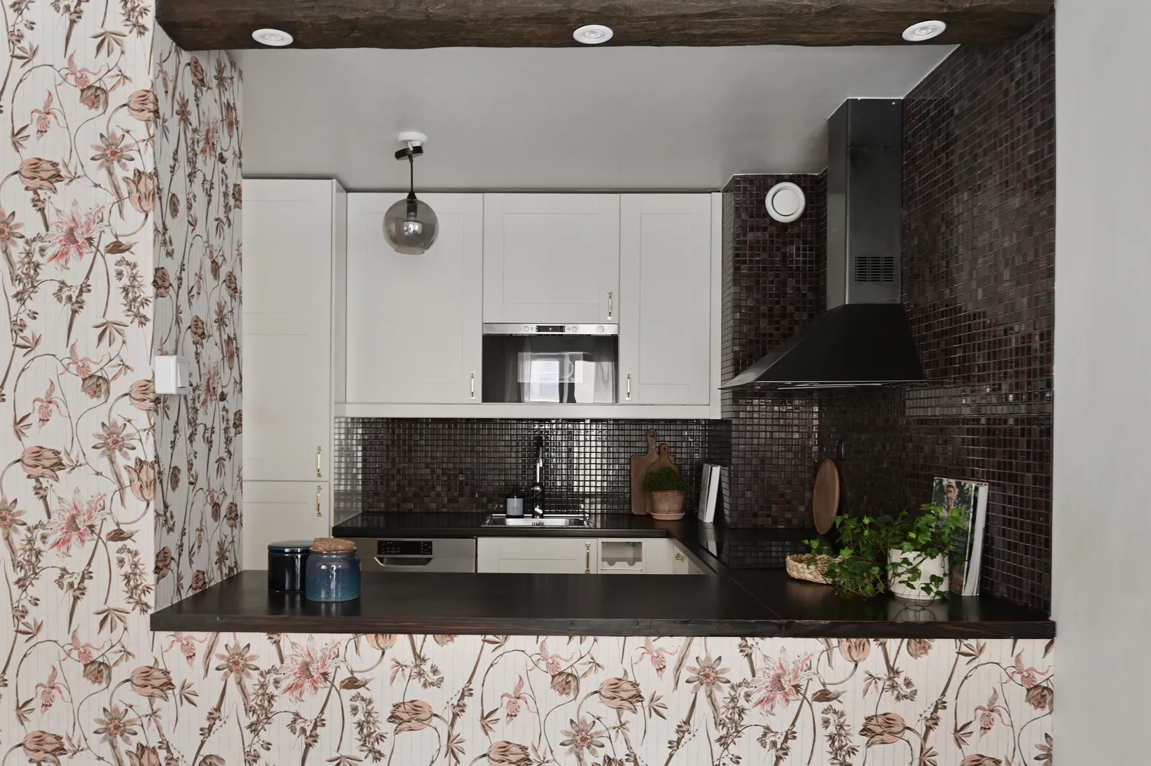 Bostadsrätt, Repslagargatan 18, Södermalm - Maria, Stockholm