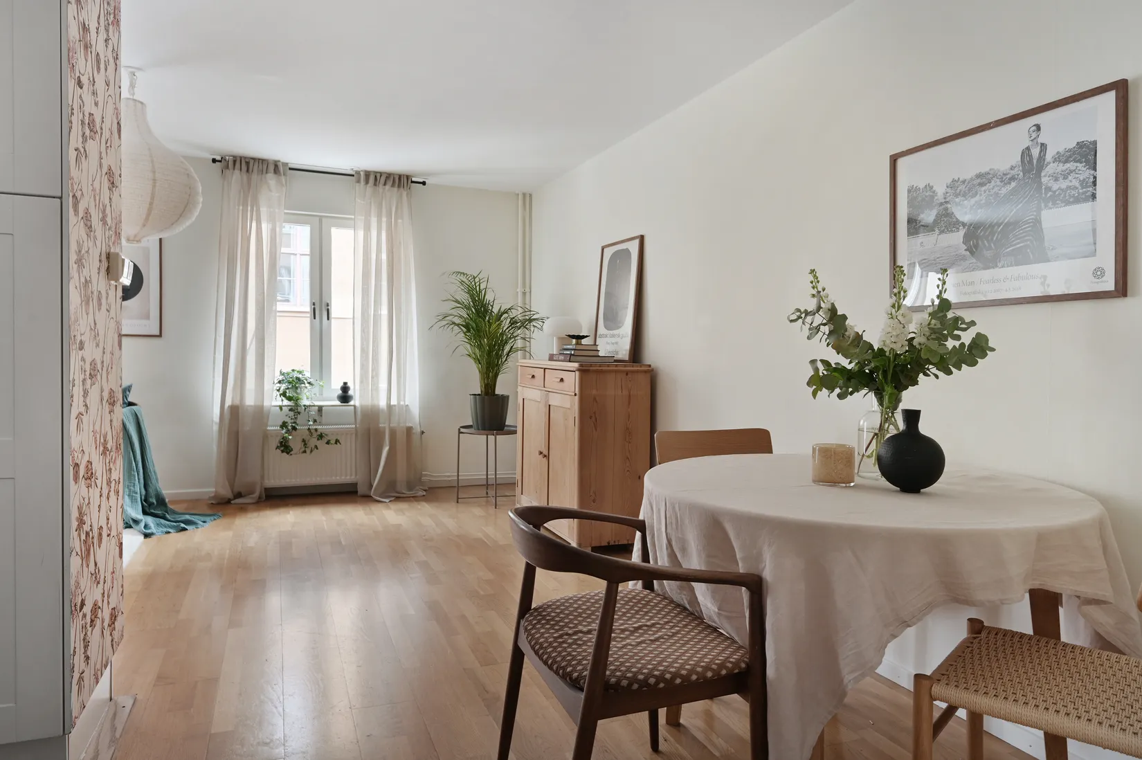 Bostadsrätt, Repslagargatan 18, Södermalm - Maria, Stockholm