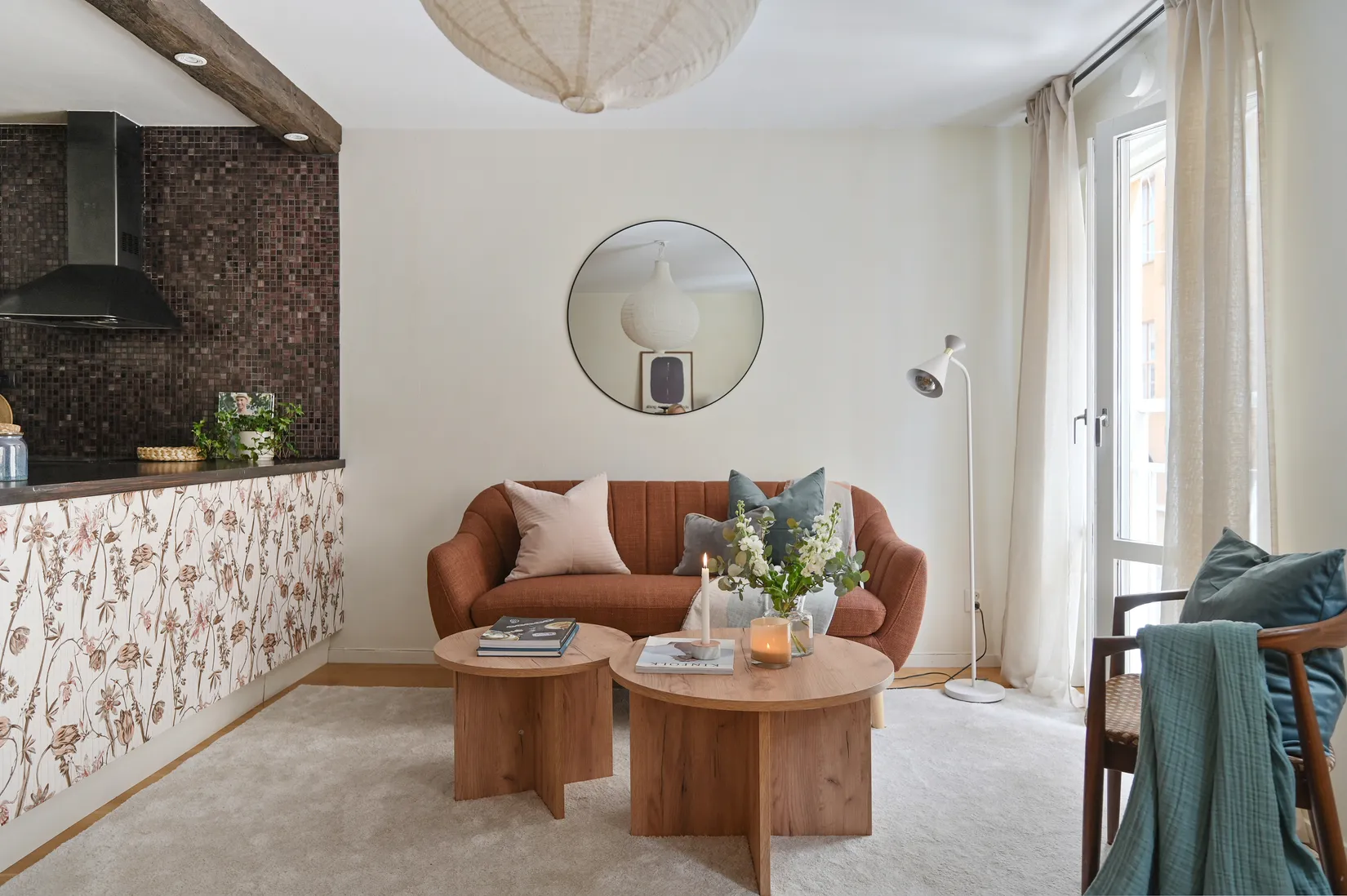 Bostadsrätt, Repslagargatan 18, Södermalm - Maria, Stockholm