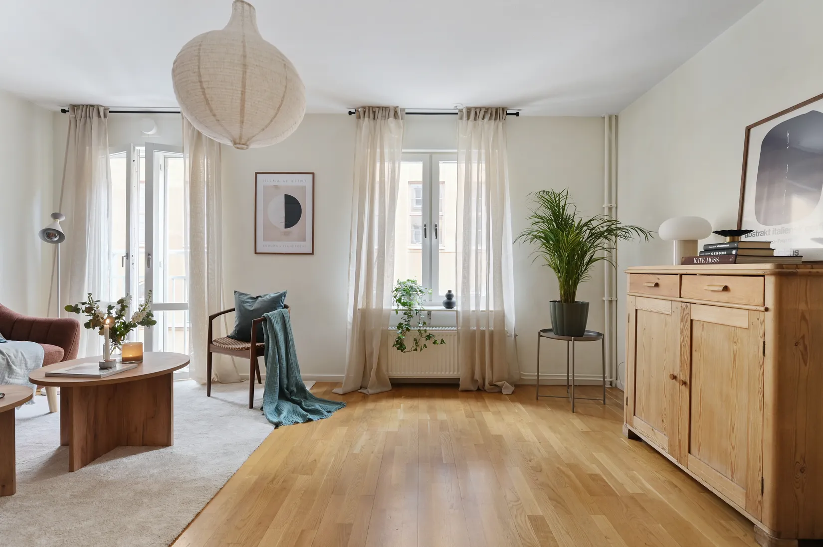 Bostadsrätt, Repslagargatan 18, Södermalm - Maria, Stockholm