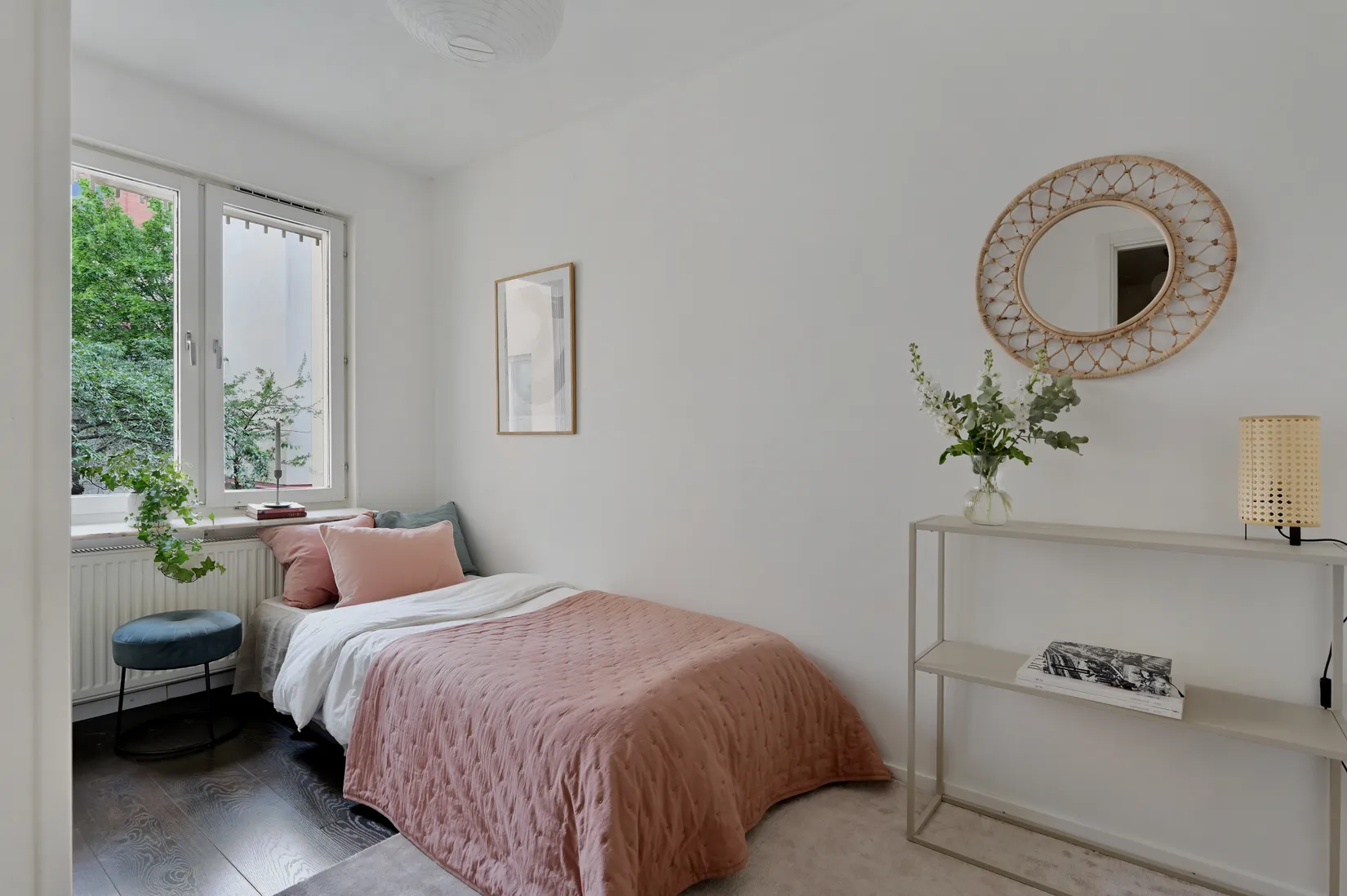 Bostadsrätt, Repslagargatan 18, Södermalm - Maria, Stockholm
