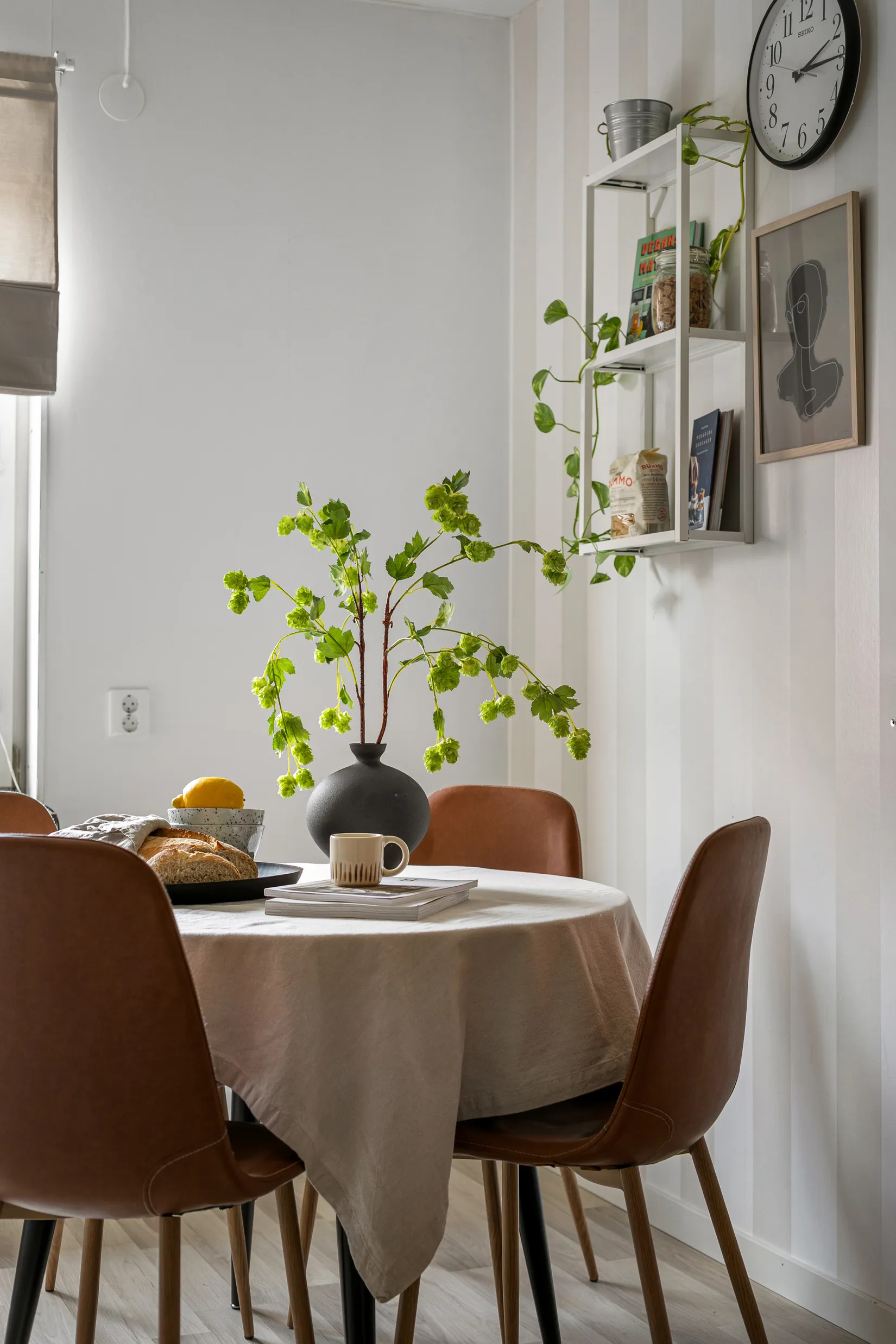 Bostadsrätt, Femte Tvärgatan 19B, Brynäs, Gävle