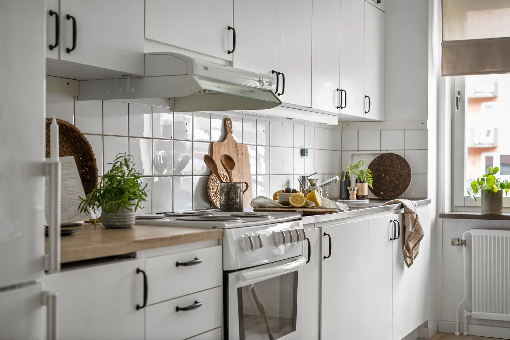 Bostadsrätt, Femte Tvärgatan 19B, Brynäs, Gävle