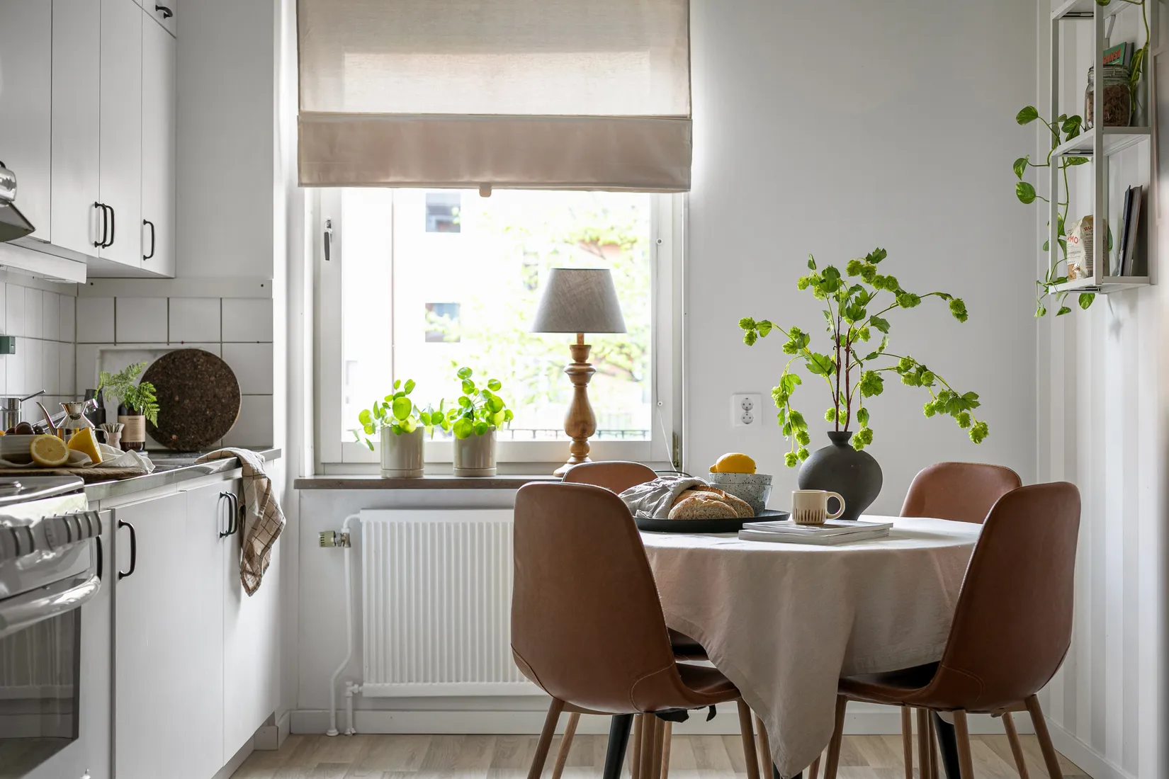 Bostadsrätt, Femte Tvärgatan 19B, Brynäs, Gävle