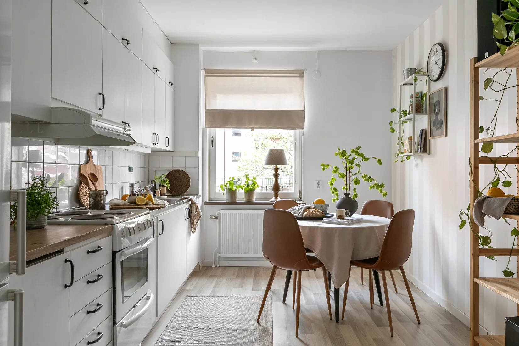 Bostadsrätt, Femte Tvärgatan 19B, Brynäs, Gävle