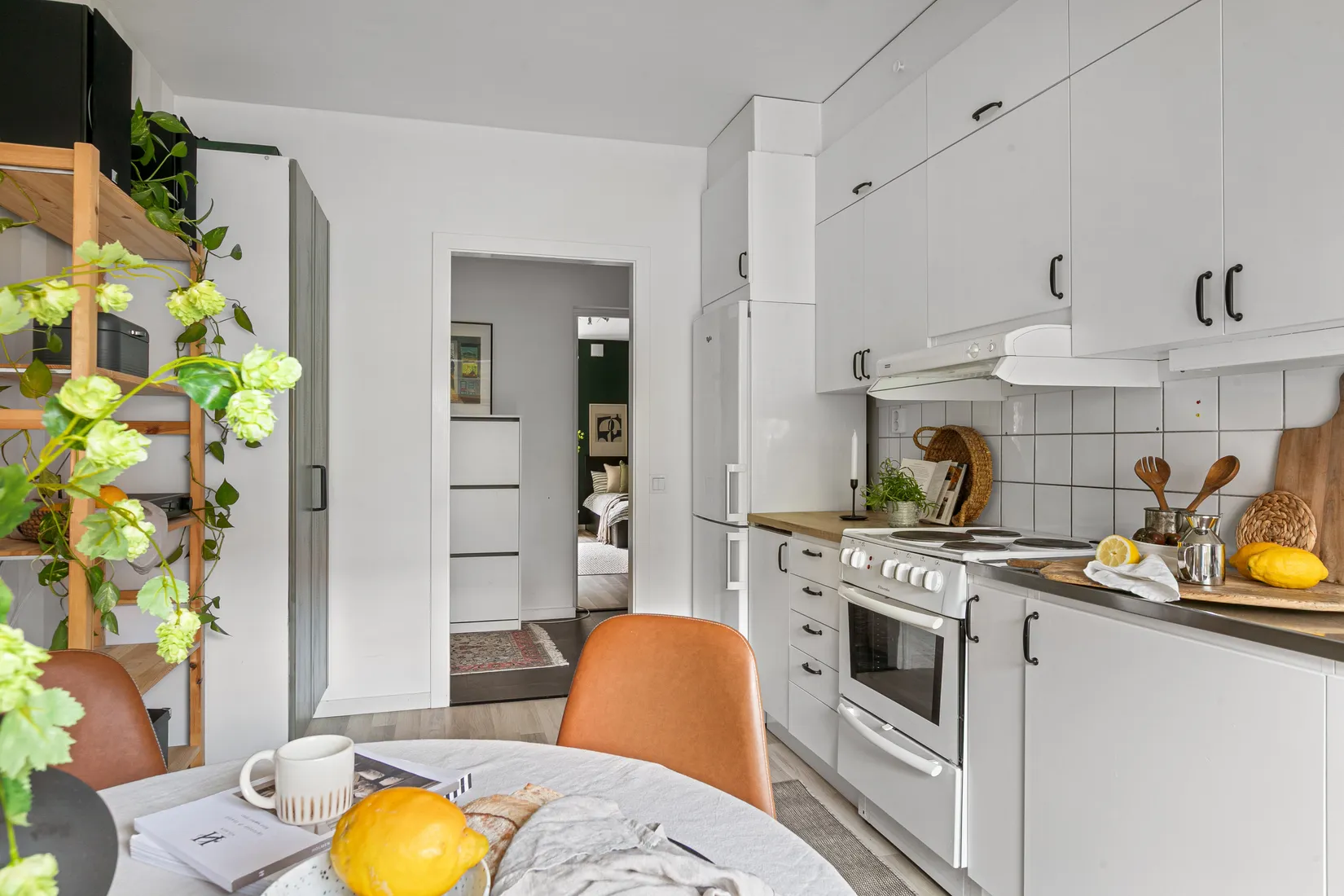 Bostadsrätt, Femte Tvärgatan 19B, Brynäs, Gävle