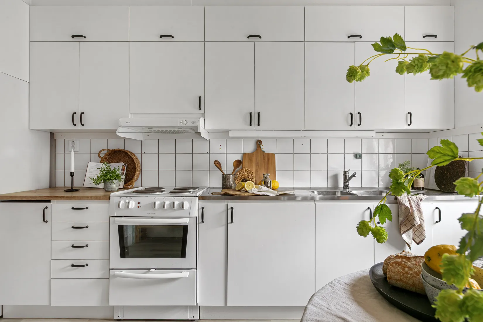 Bostadsrätt, Femte Tvärgatan 19B, Brynäs, Gävle