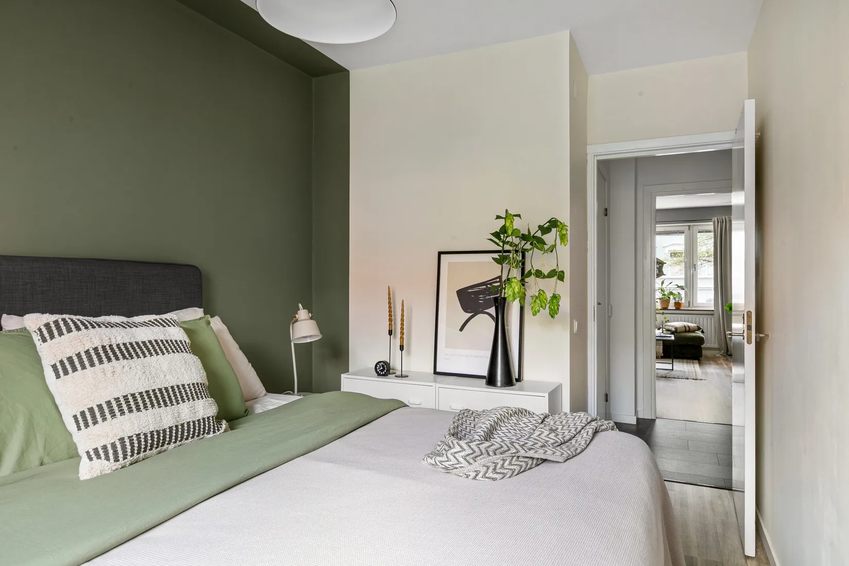 Bostadsrätt, Femte Tvärgatan 19B, Brynäs, Gävle