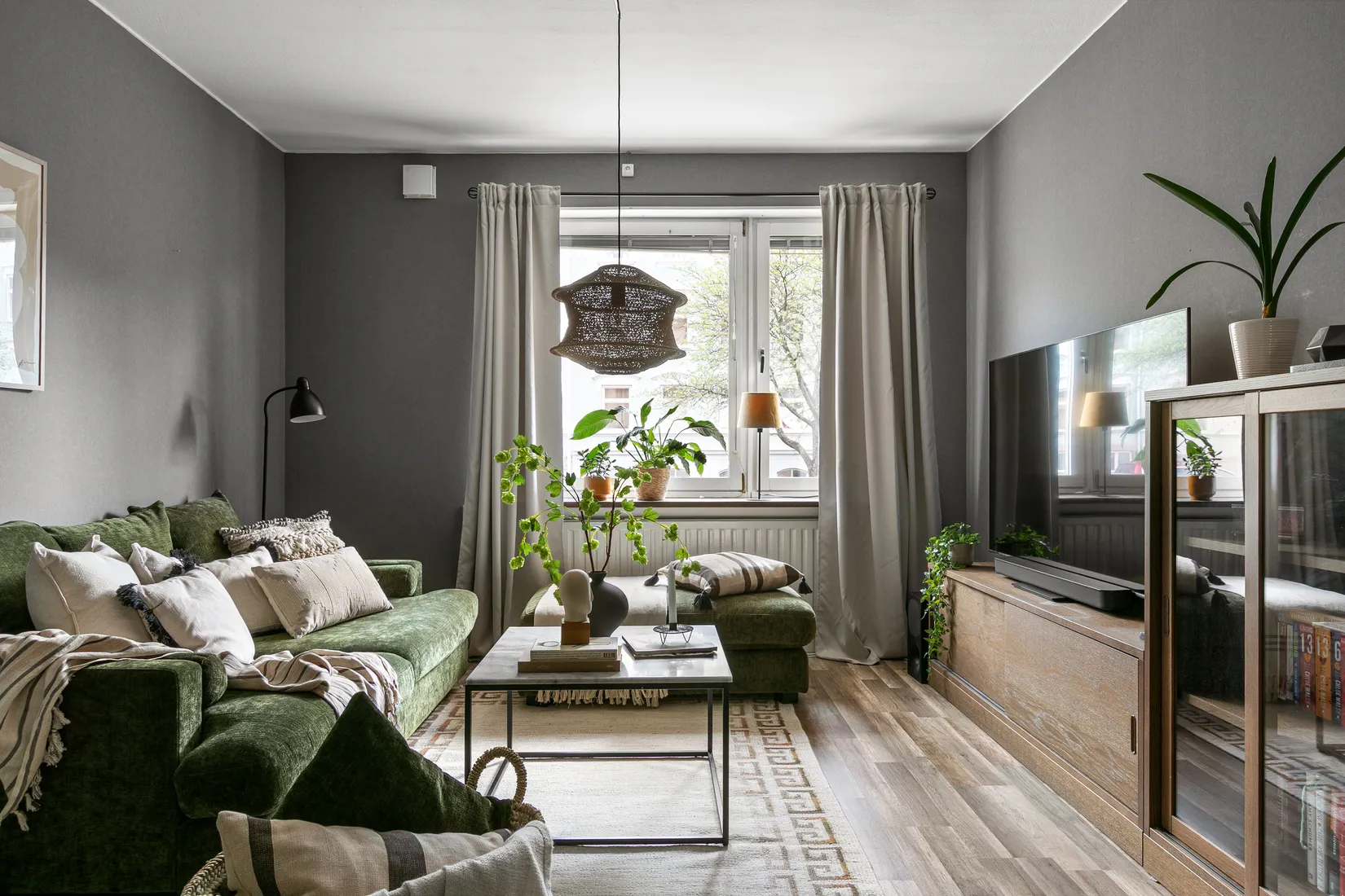 Bostadsrätt, Femte Tvärgatan 19B, Brynäs, Gävle
