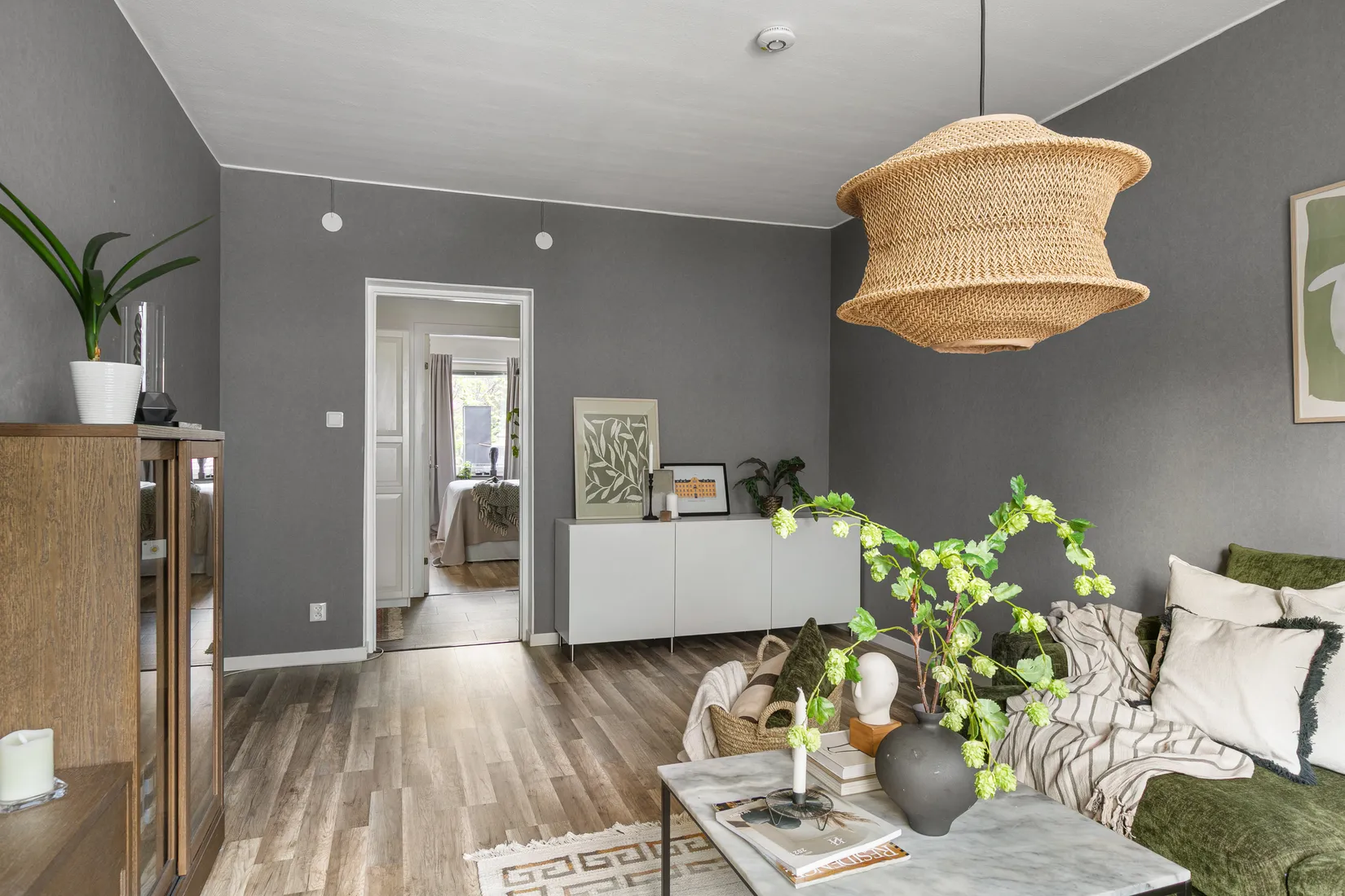 Bostadsrätt, Femte Tvärgatan 19B, Brynäs, Gävle