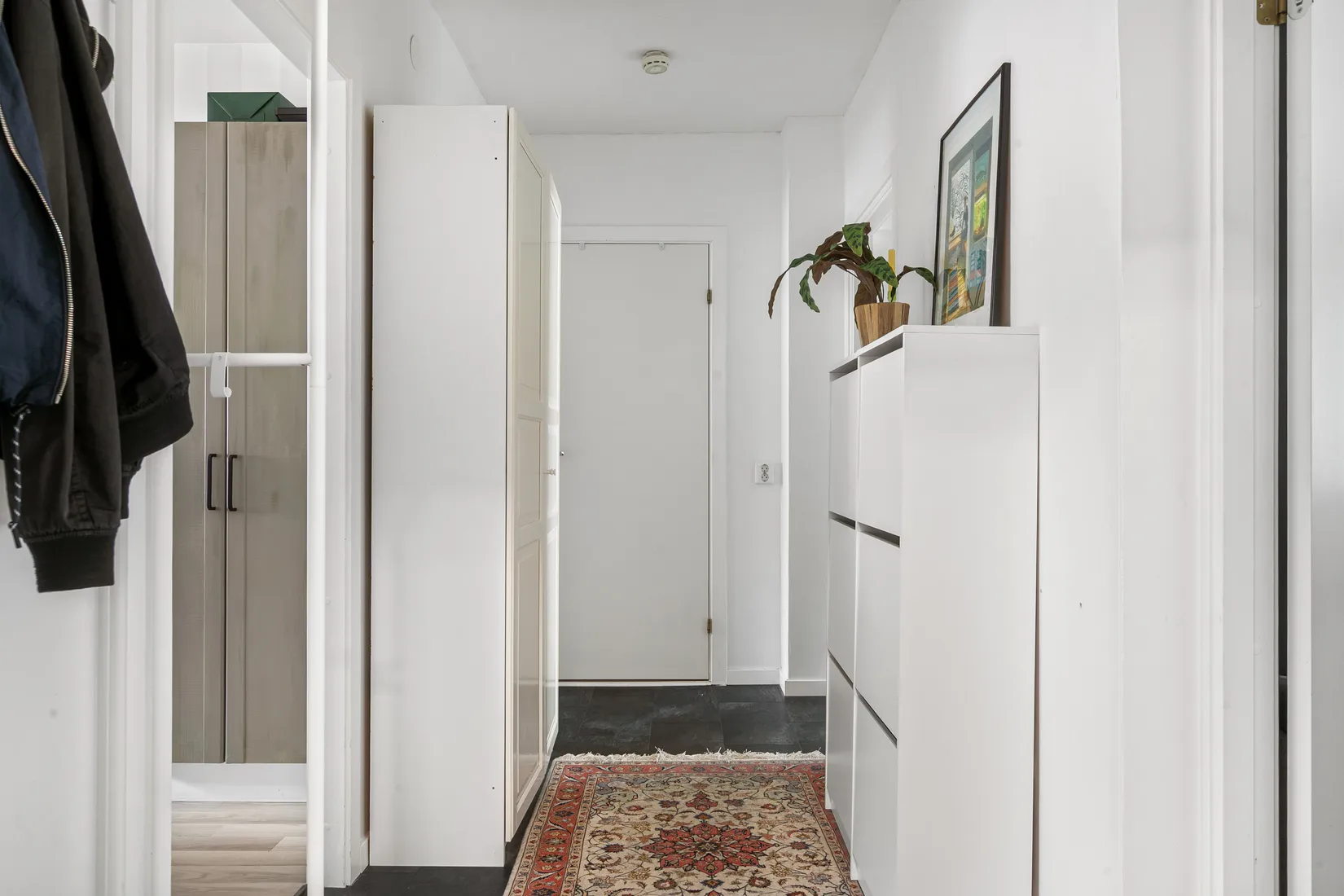 Bostadsrätt, Femte Tvärgatan 19B, Brynäs, Gävle