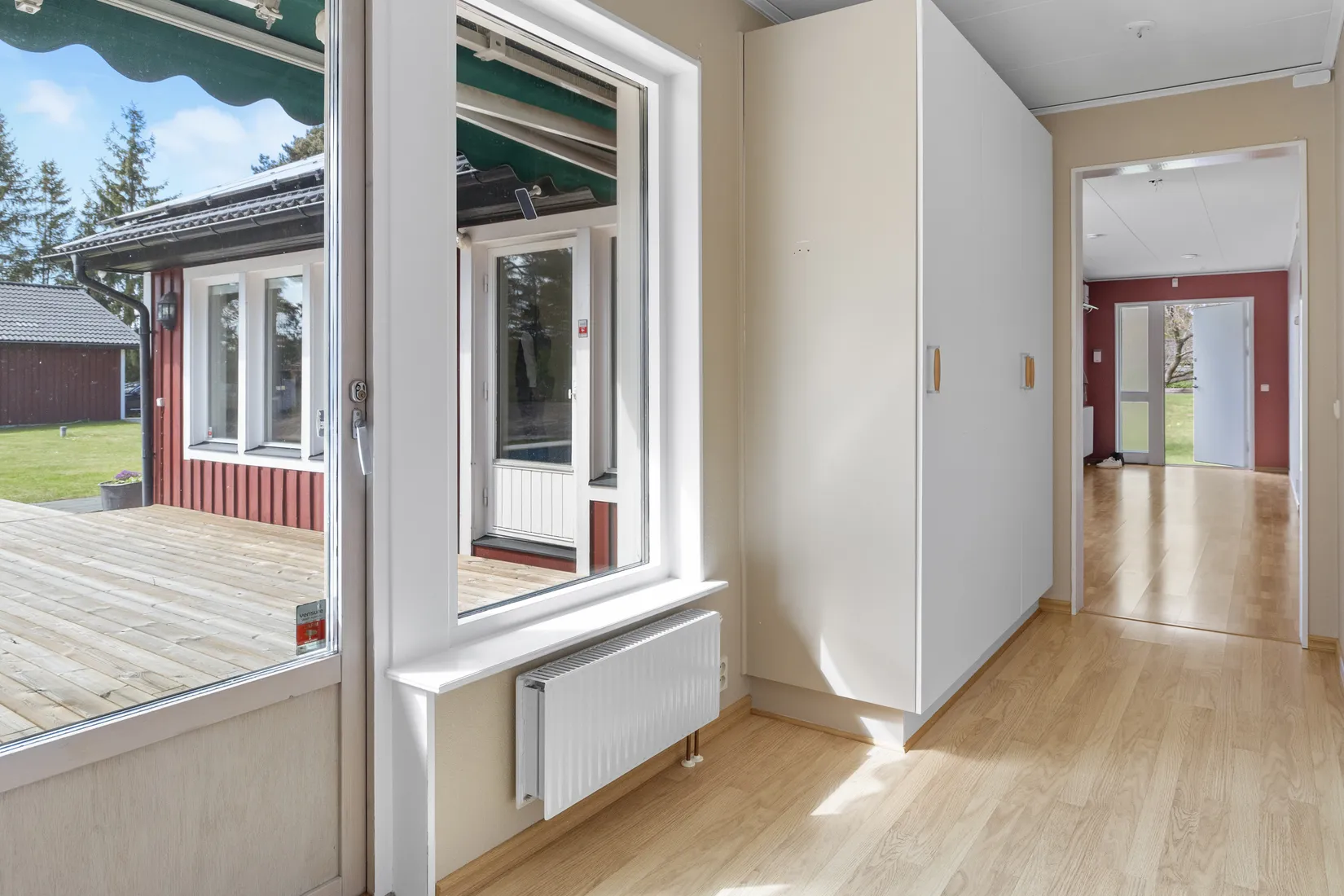 Villa, Grana 11, Grana, Vallentuna