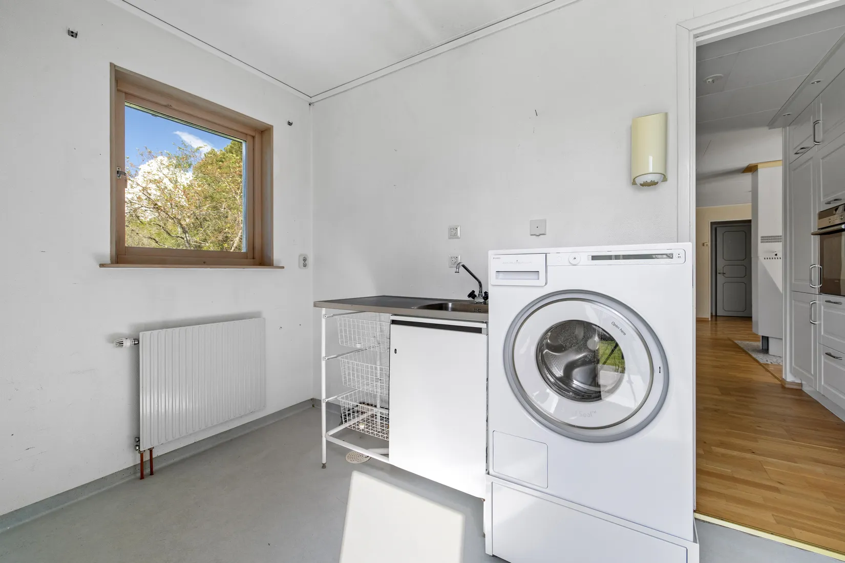 Villa, Grana 11, Grana, Vallentuna