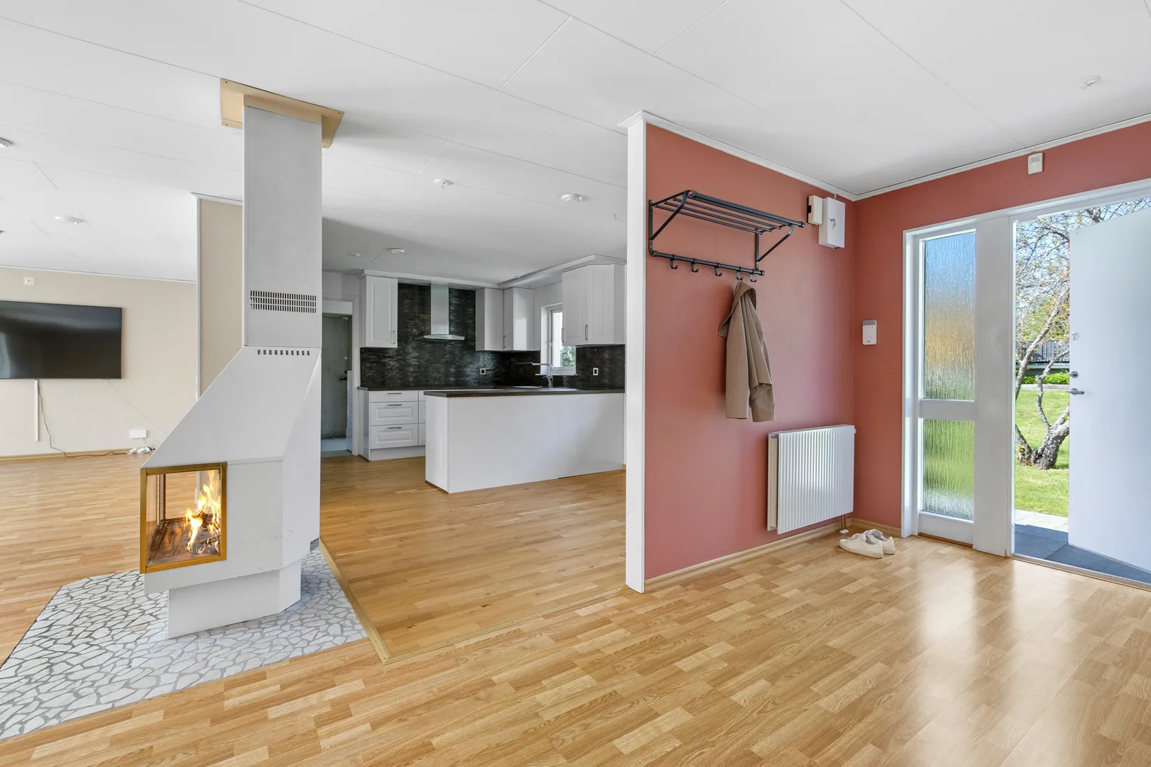 Villa, Grana 11, Grana, Vallentuna