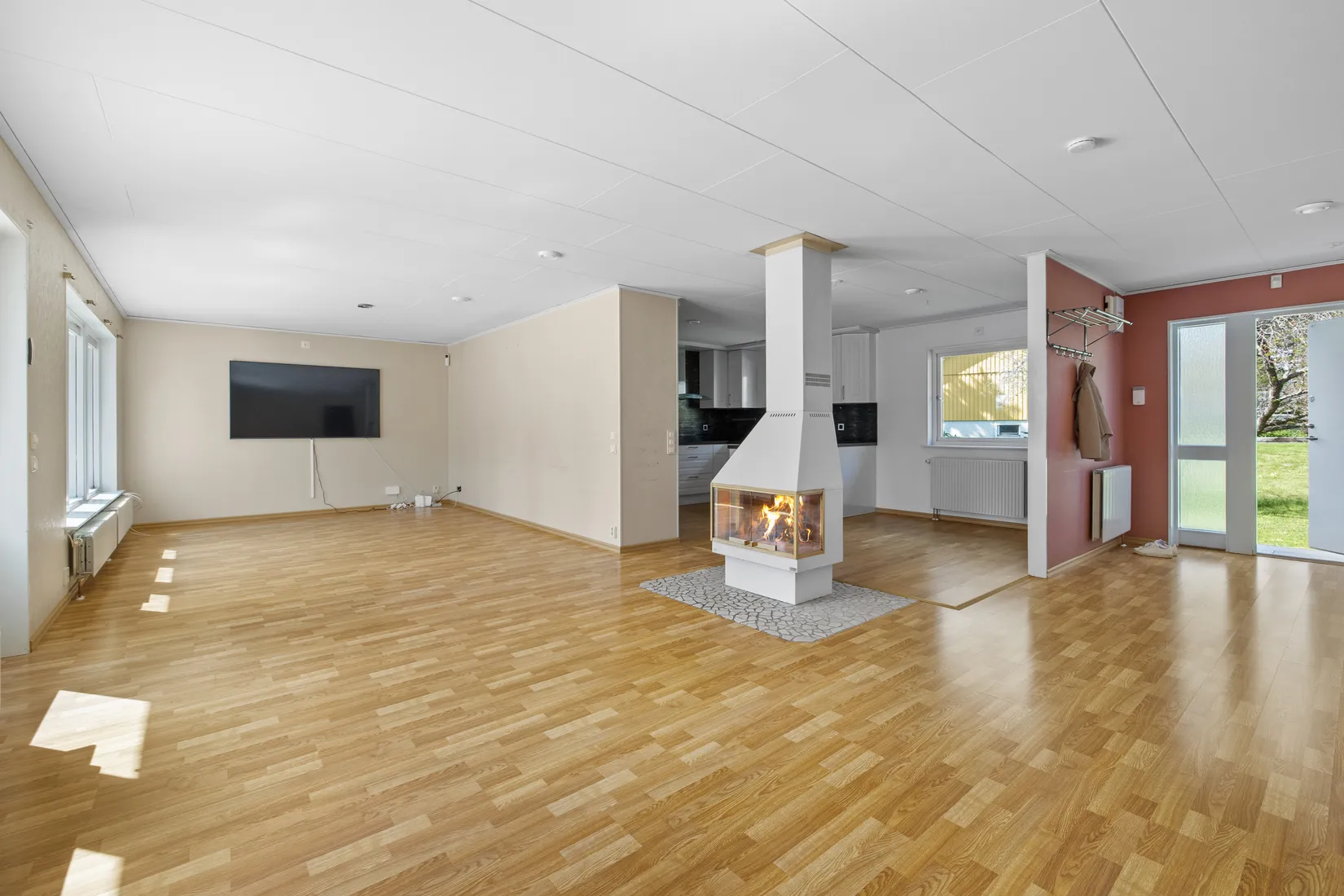 Villa, Grana 11, Grana, Vallentuna