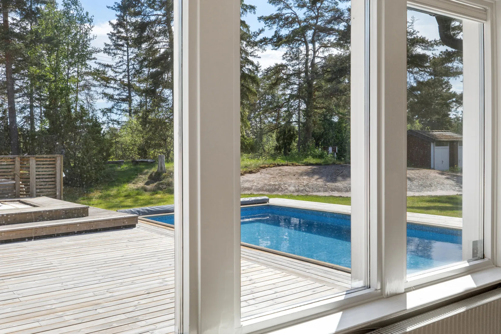 Villa, Grana 11, Grana, Vallentuna