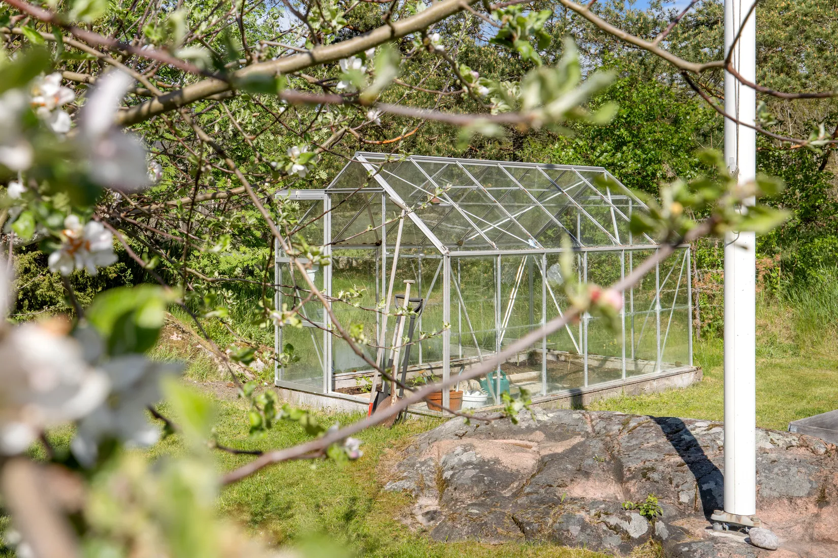 Villa, Grana 11, Grana, Vallentuna