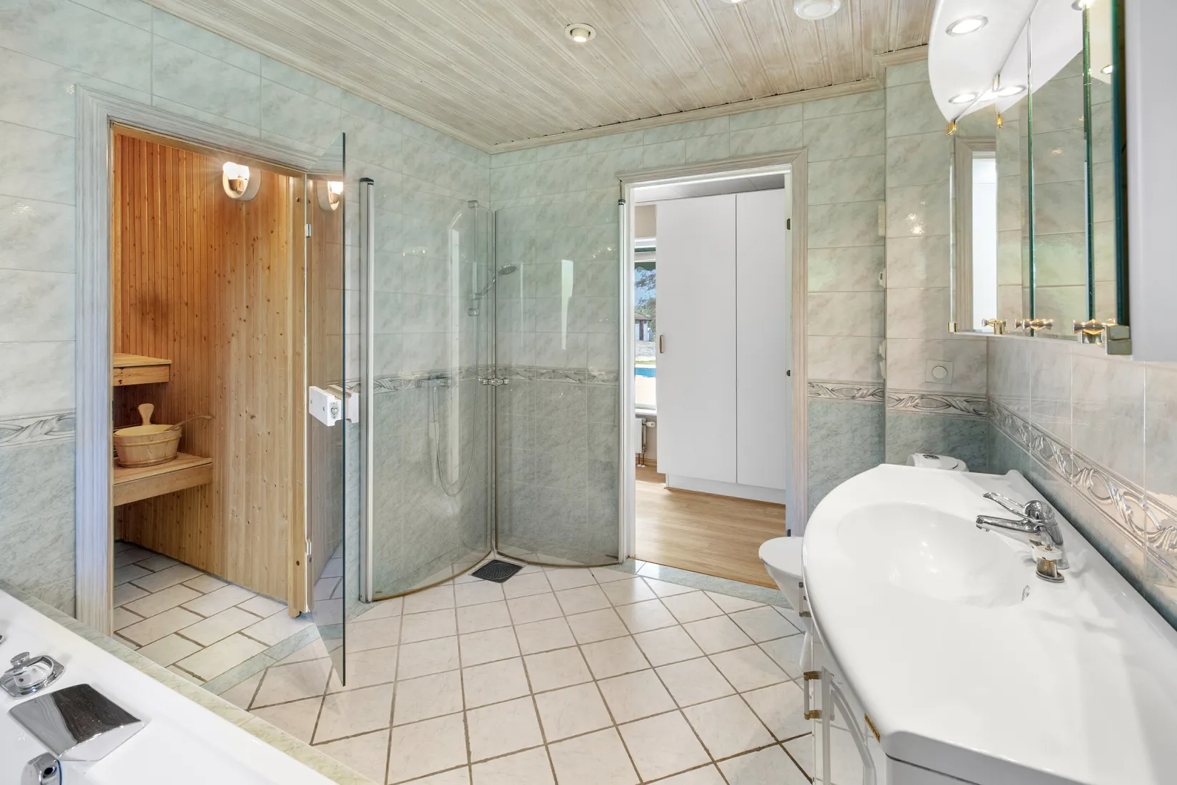 Villa, Grana 11, Grana, Vallentuna