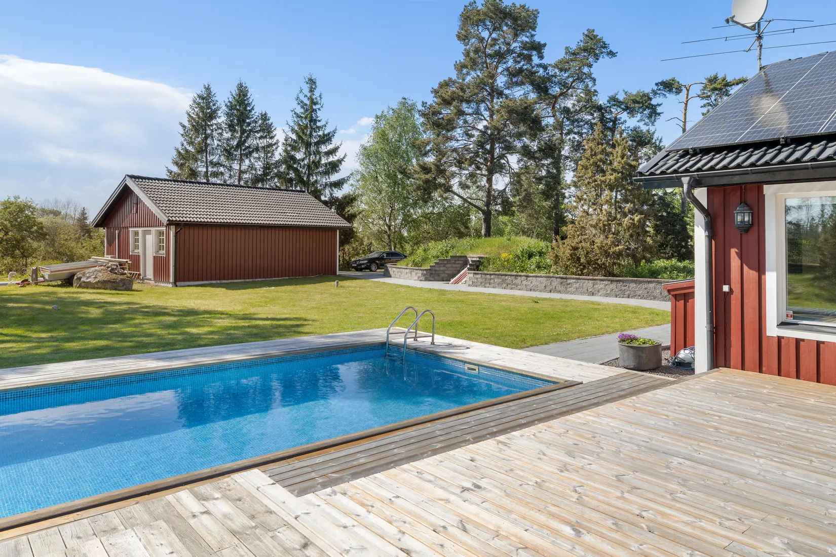 Villa, Grana 11, Grana, Vallentuna