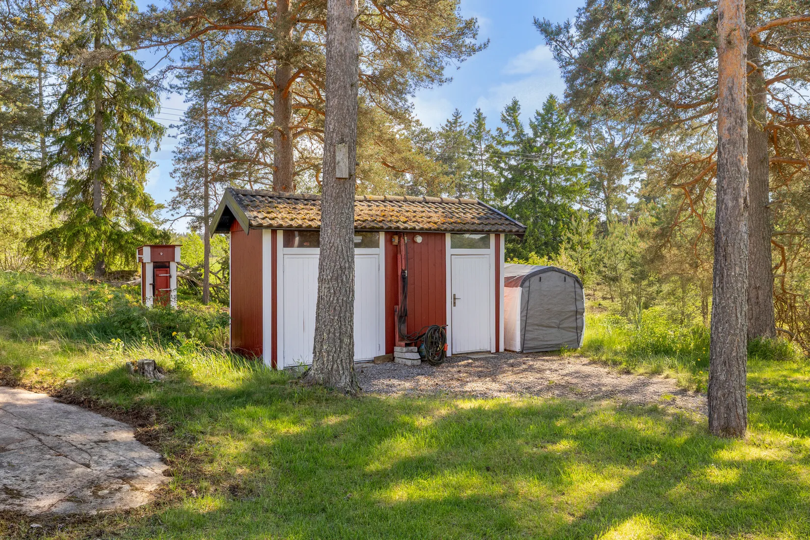 Villa, Grana 11, Grana, Vallentuna