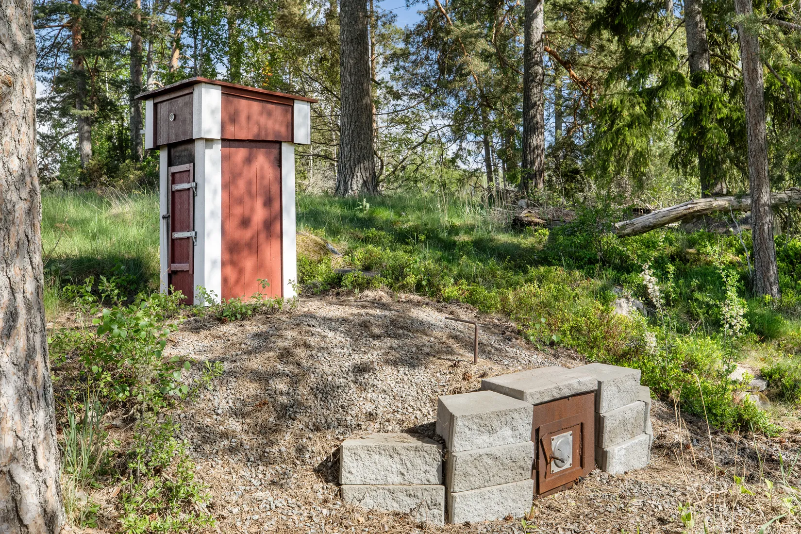 Villa, Grana 11, Grana, Vallentuna