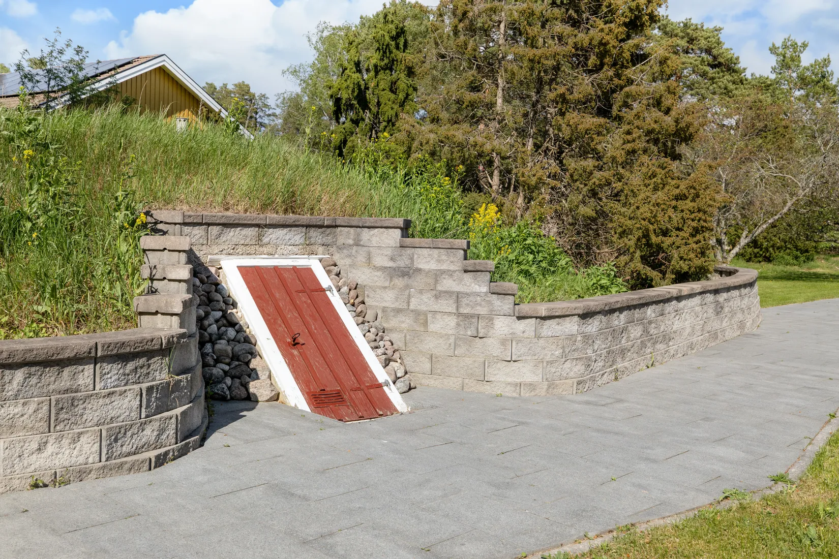 Villa, Grana 11, Grana, Vallentuna