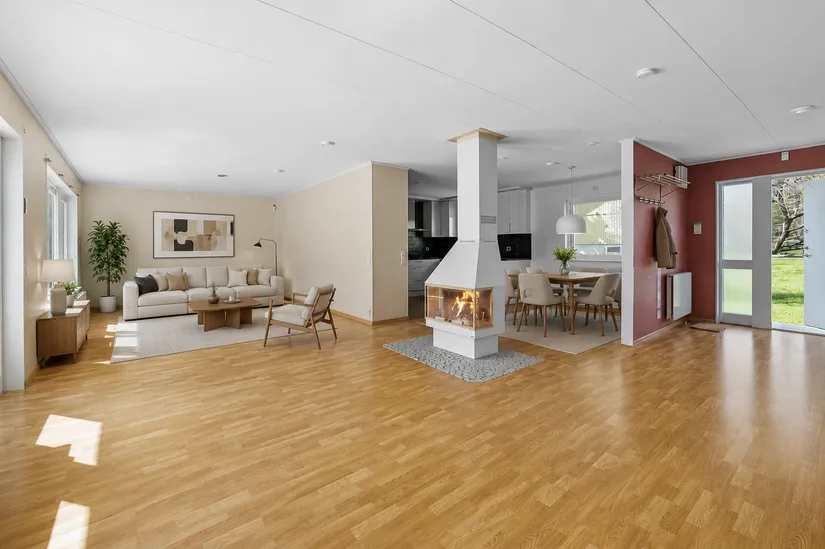 Villa, Grana 11, Grana, Vallentuna