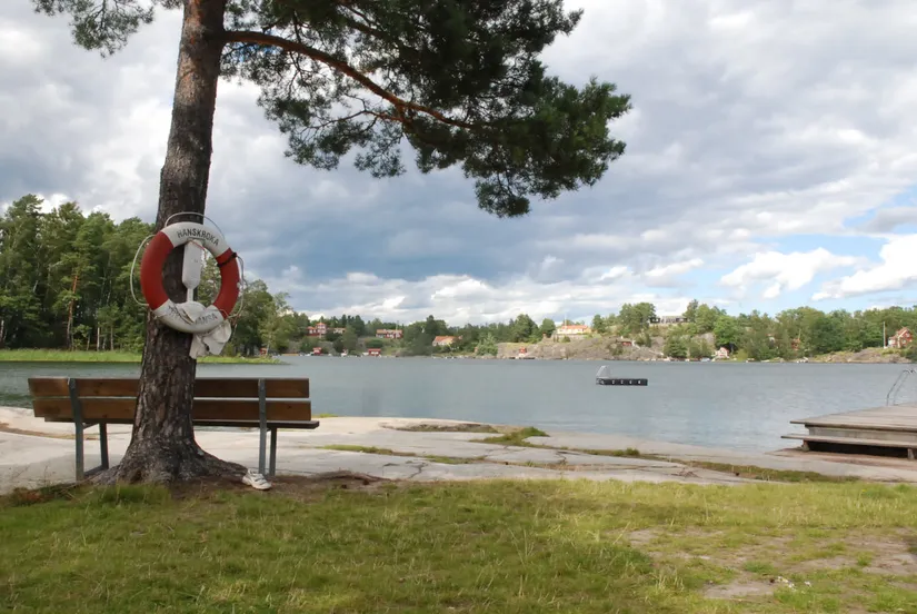 Fritidshus, Platåslingan 47, Ingarö Skälsmara, Värmdö