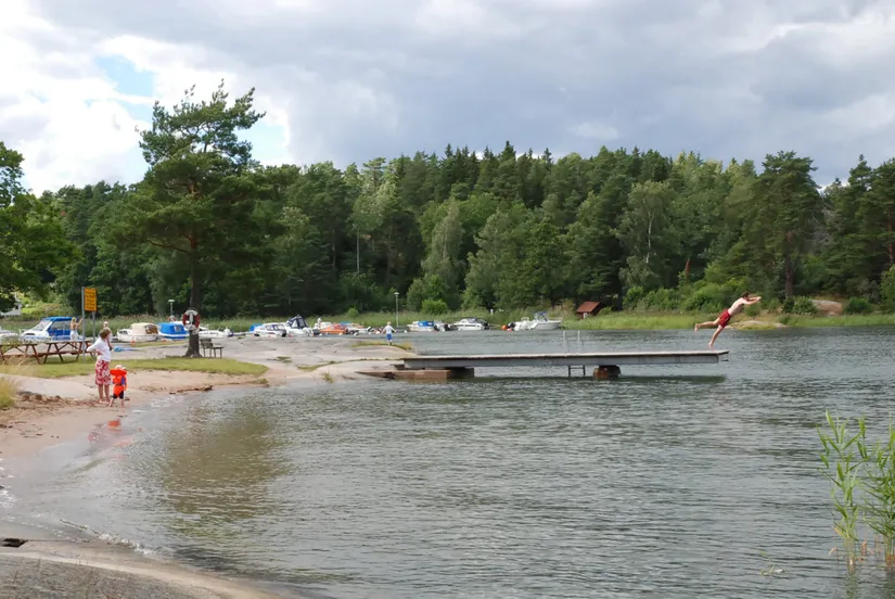 Fritidshus, Platåslingan 47, Ingarö Skälsmara, Värmdö