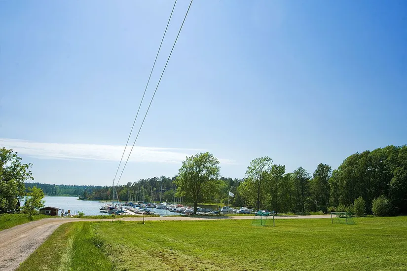 Fritidshus, Platåslingan 47, Ingarö Skälsmara, Värmdö