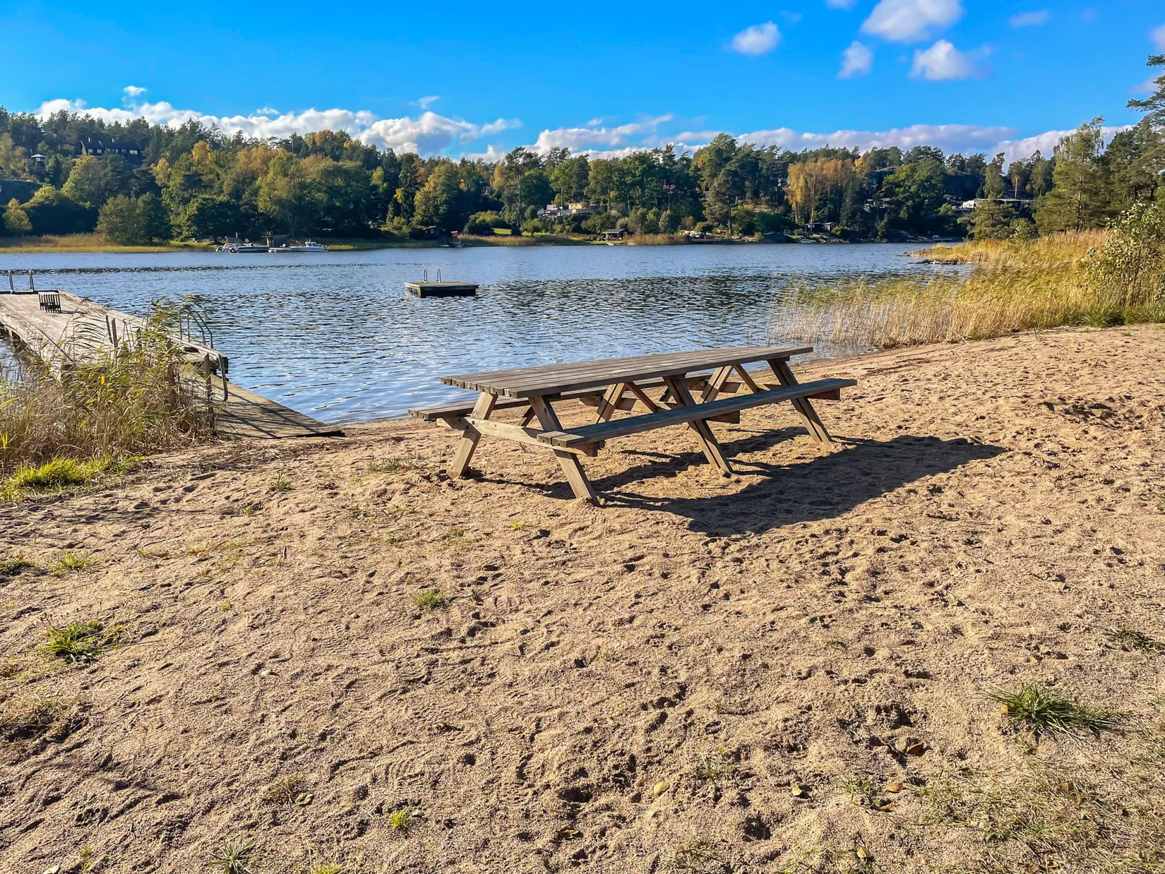 Fritidshus, Platåslingan 47, Ingarö Skälsmara, Värmdö