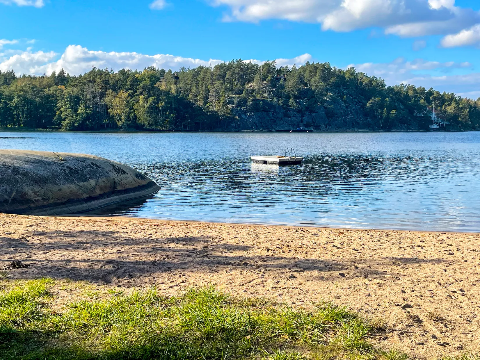 Fritidshus, Platåslingan 47, Ingarö Skälsmara, Värmdö