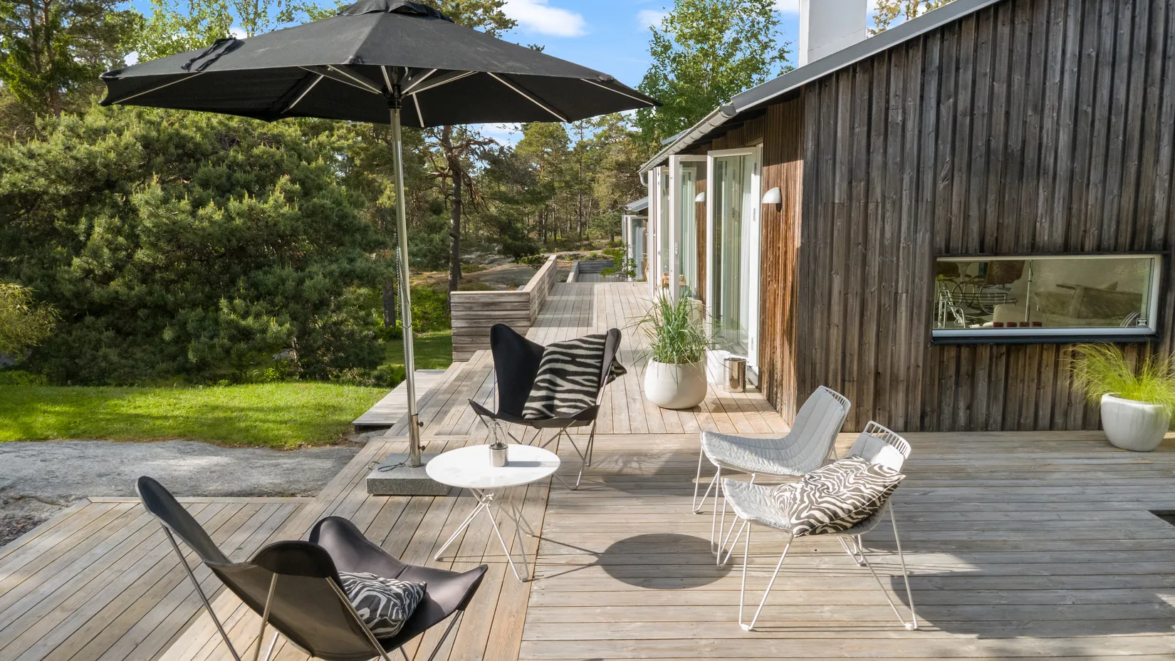 Fritidshus, Platåslingan 47, Ingarö Skälsmara, Värmdö