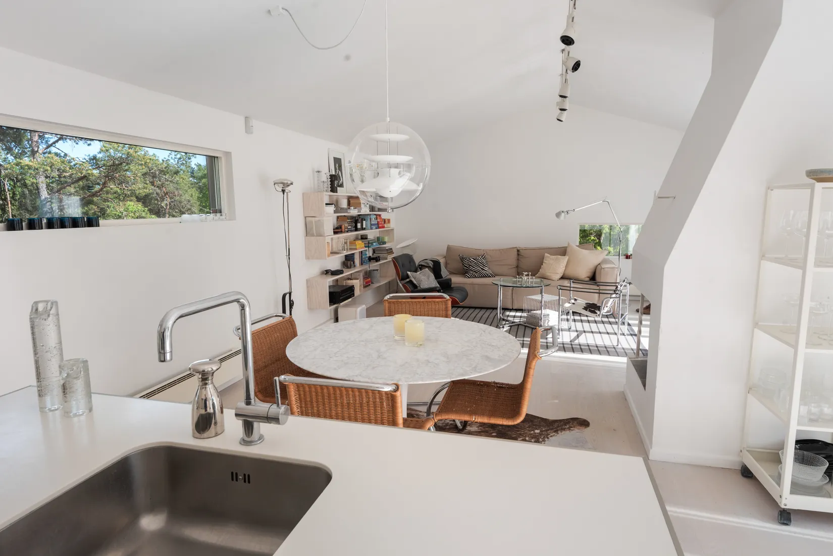 Fritidshus, Platåslingan 47, Ingarö Skälsmara, Värmdö