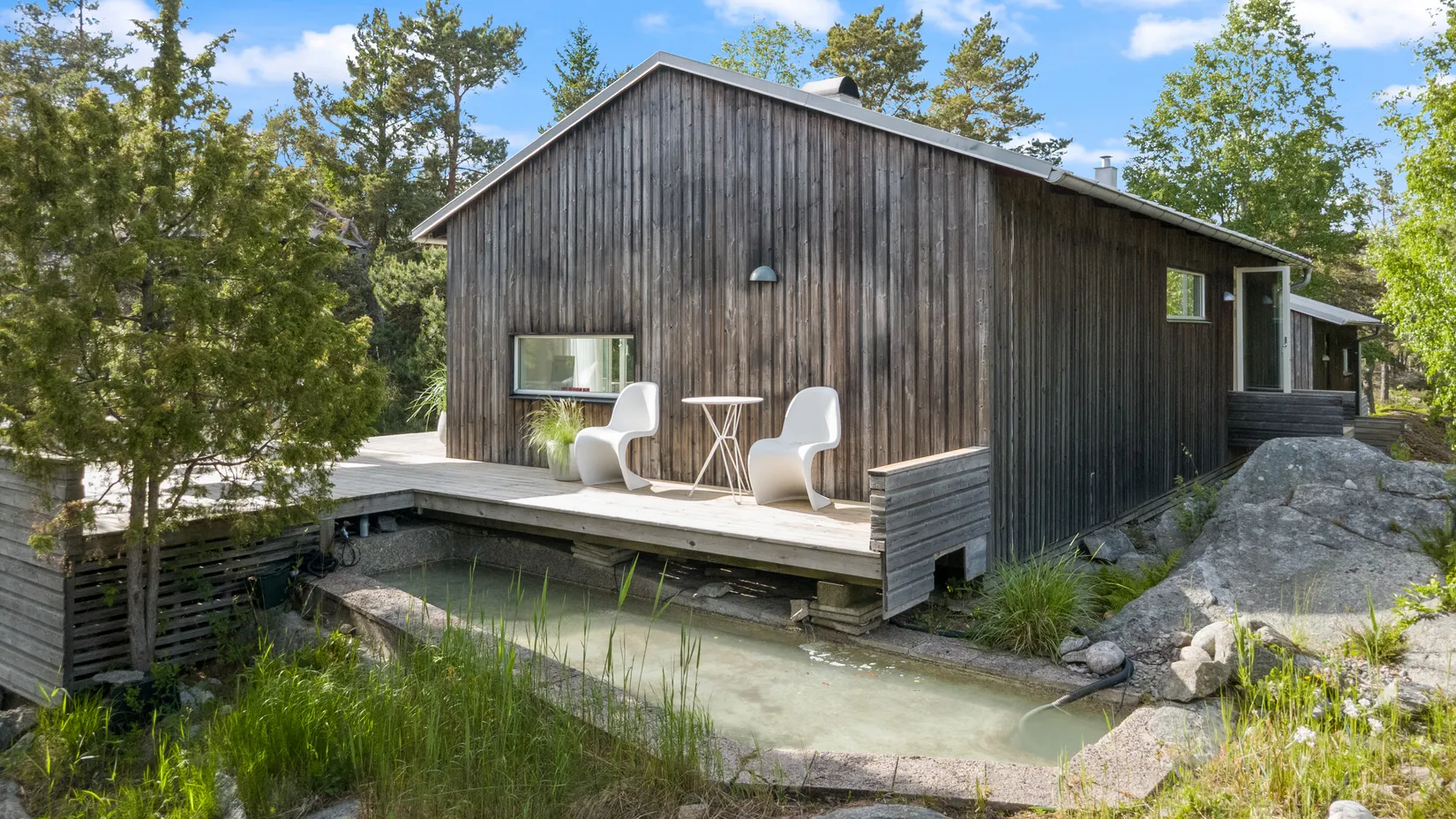 Fritidshus, Platåslingan 47, Ingarö Skälsmara, Värmdö