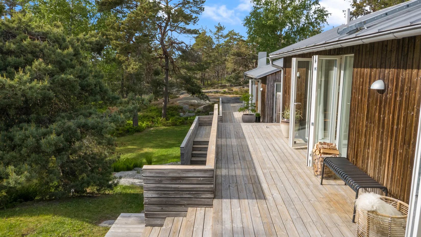Fritidshus, Platåslingan 47, Ingarö Skälsmara, Värmdö