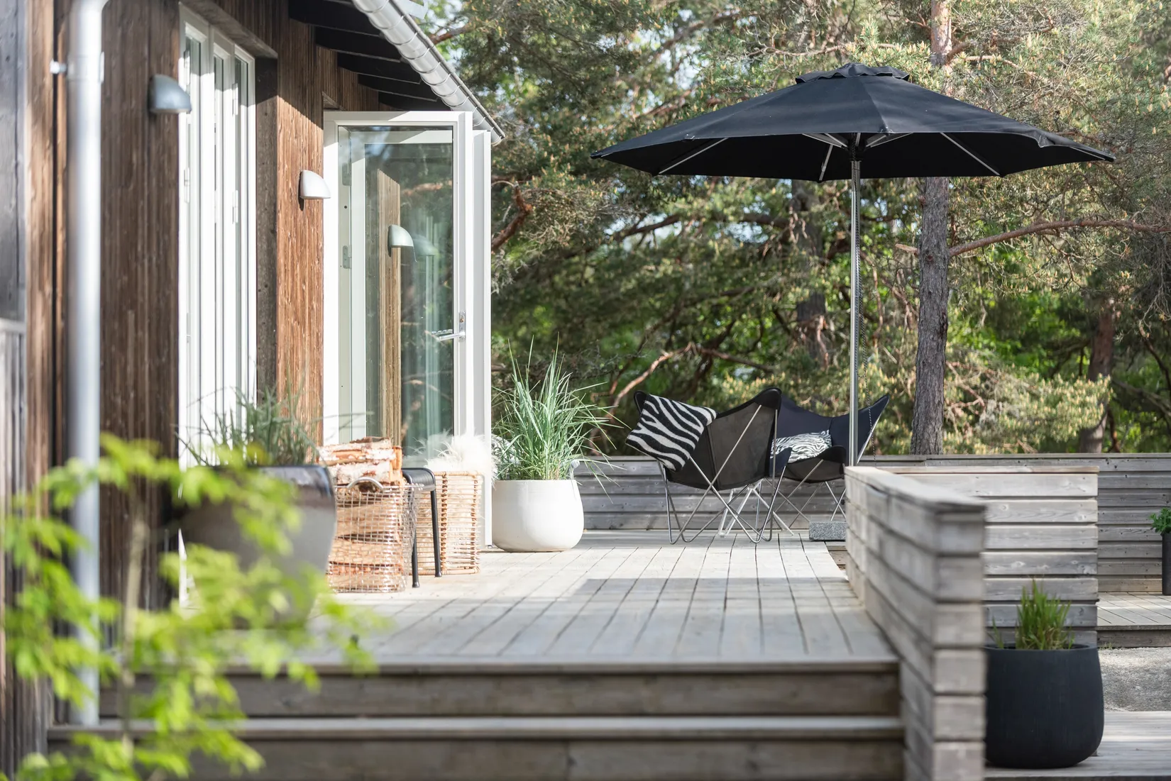 Fritidshus, Platåslingan 47, Ingarö Skälsmara, Värmdö