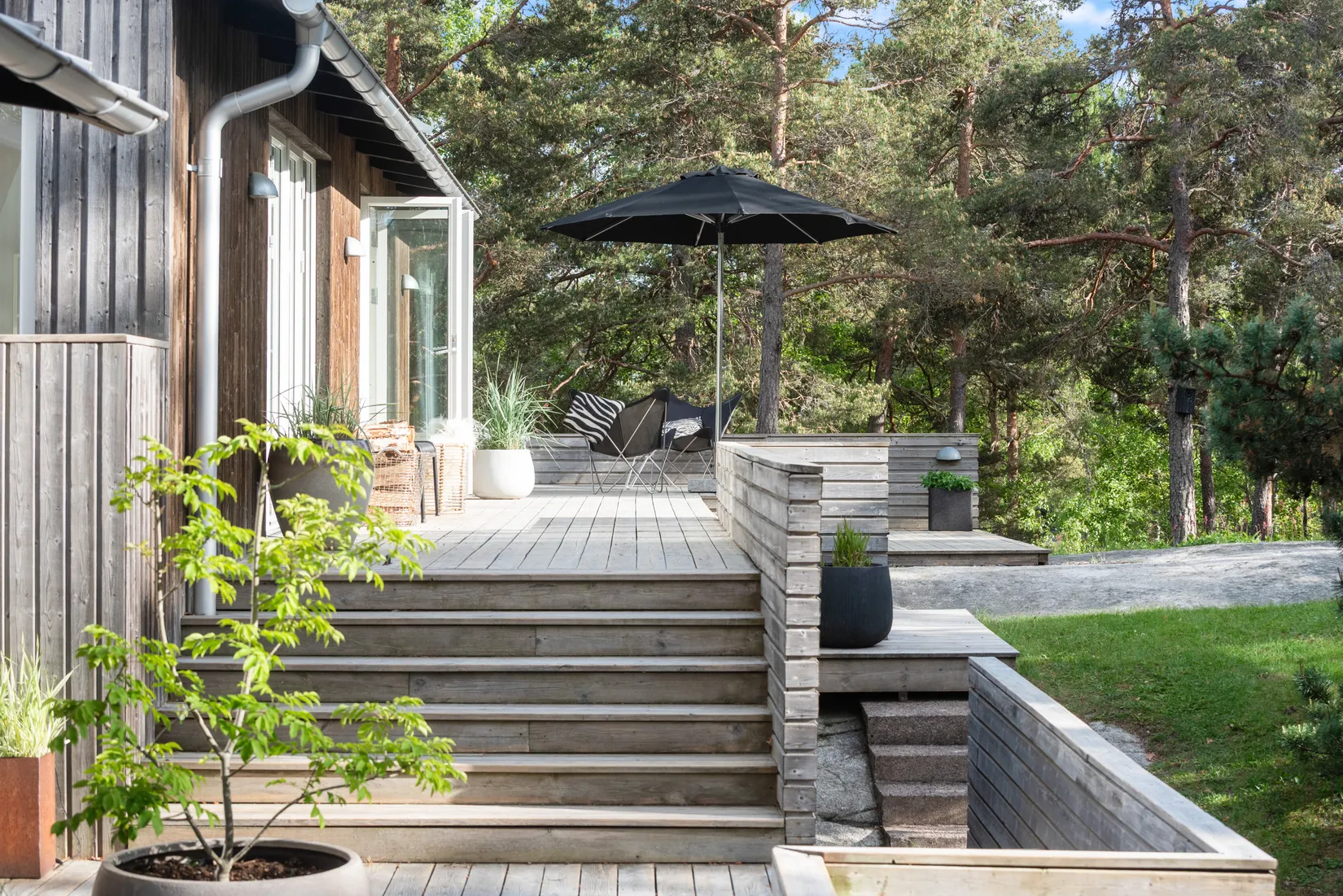 Fritidshus, Platåslingan 47, Ingarö Skälsmara, Värmdö
