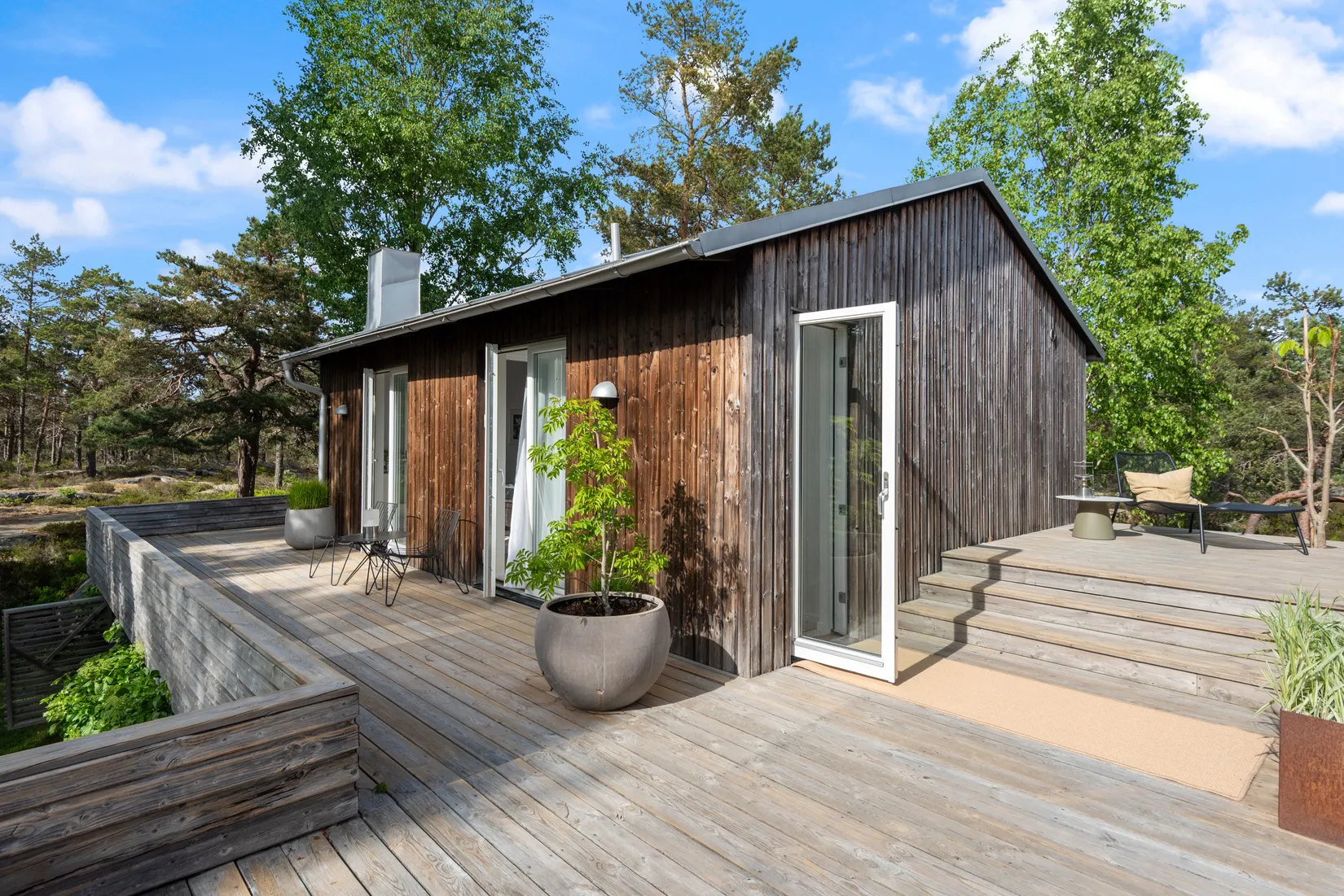 Fritidshus, Platåslingan 47, Ingarö Skälsmara, Värmdö