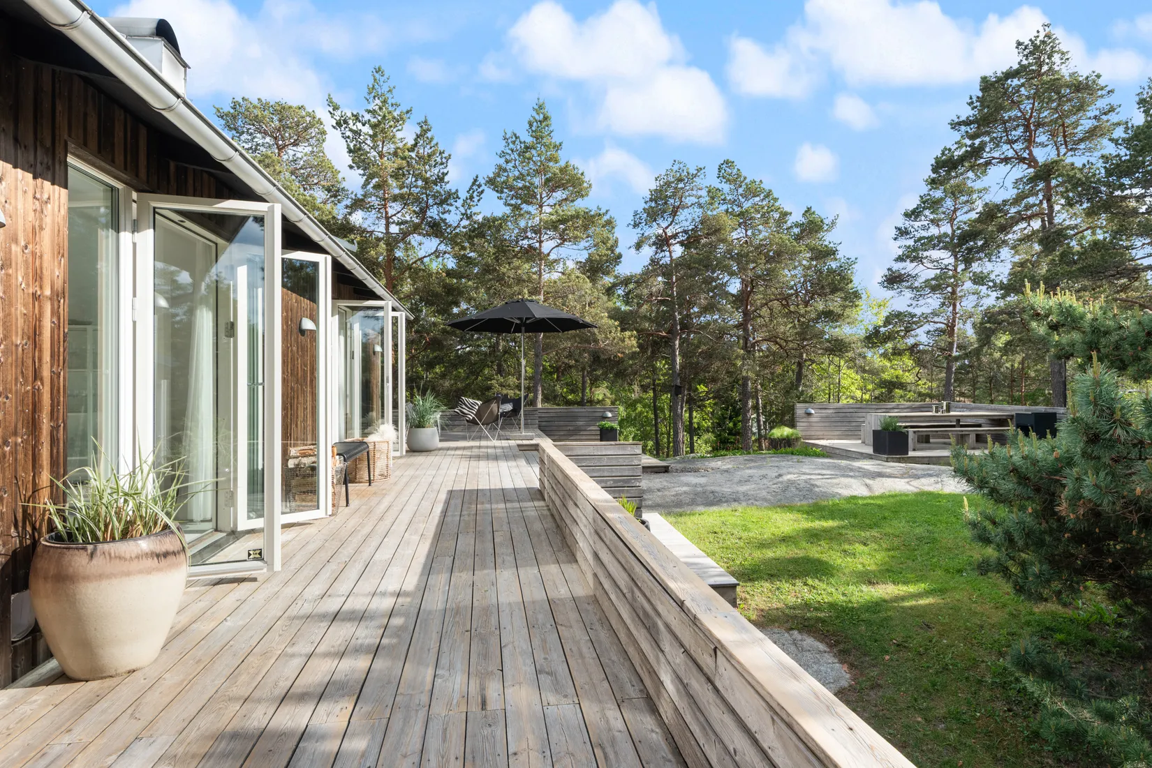 Fritidshus, Platåslingan 47, Ingarö Skälsmara, Värmdö