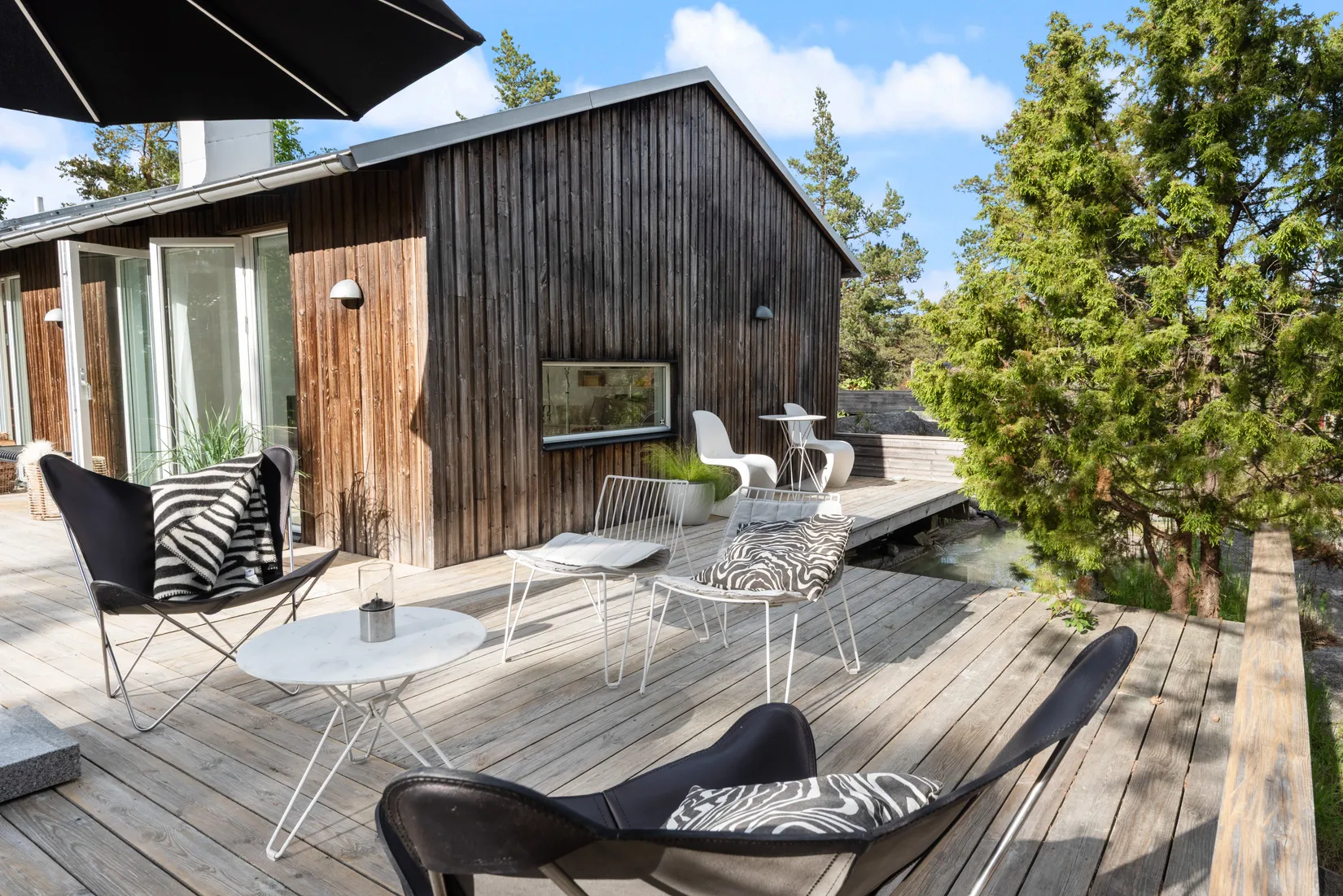 Fritidshus, Platåslingan 47, Ingarö Skälsmara, Värmdö