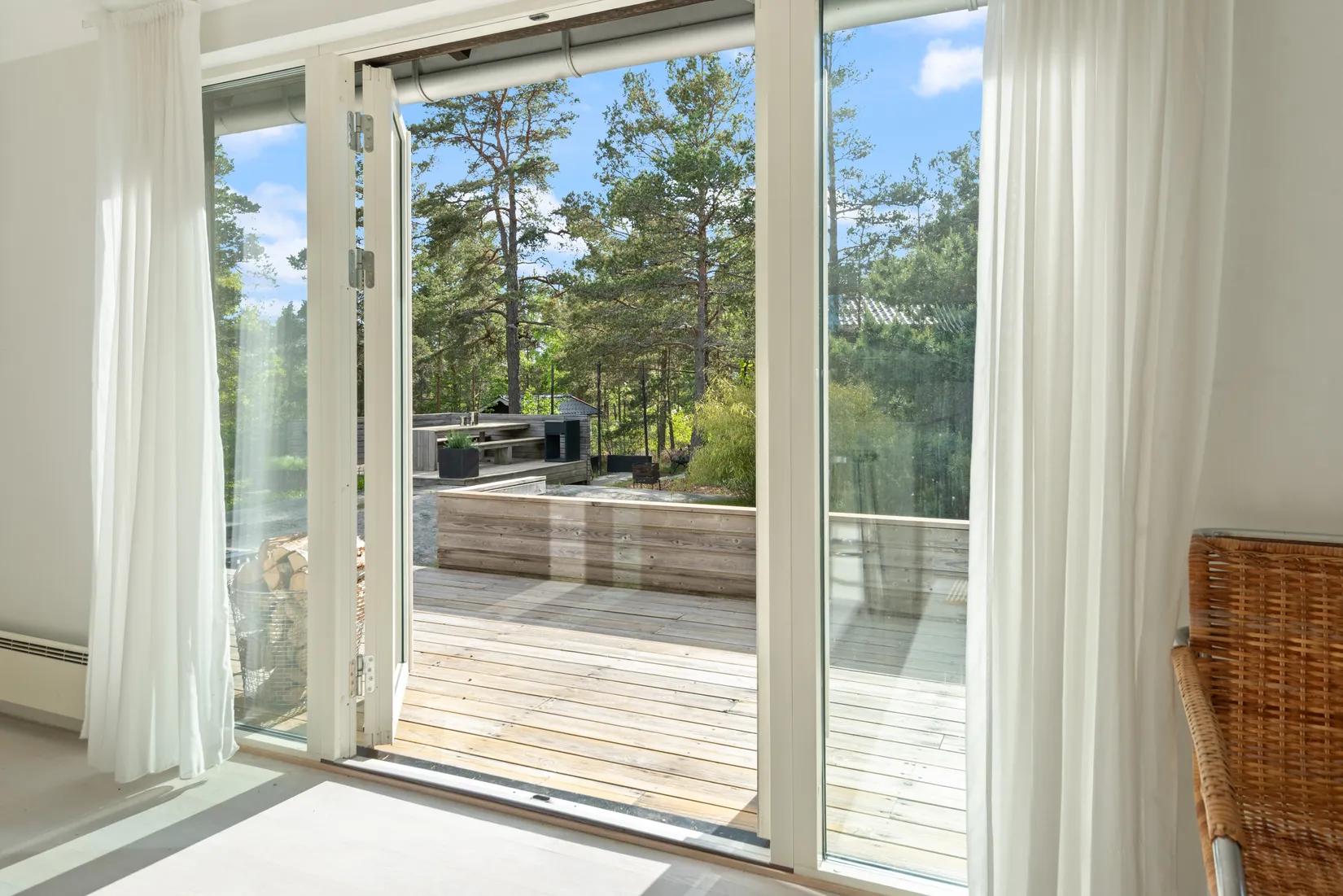 Fritidshus, Platåslingan 47, Ingarö Skälsmara, Värmdö