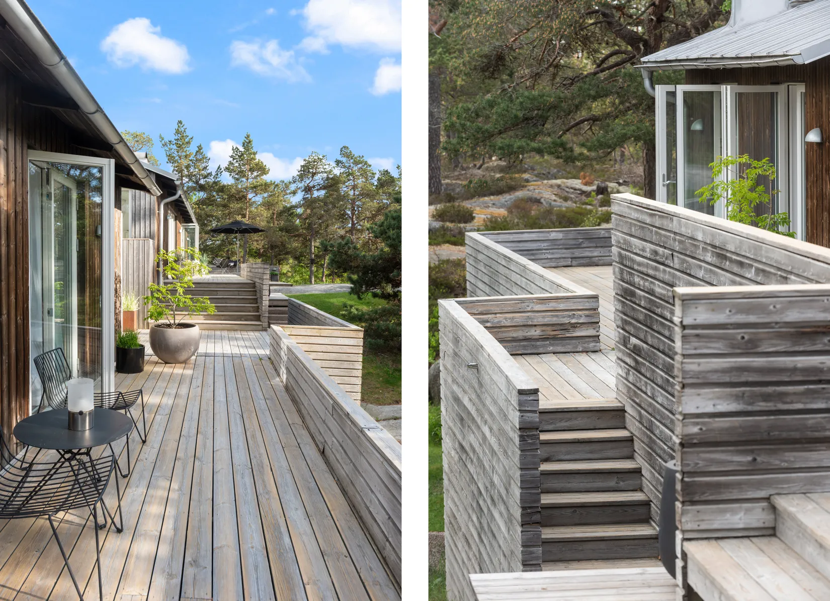 Fritidshus, Platåslingan 47, Ingarö Skälsmara, Värmdö