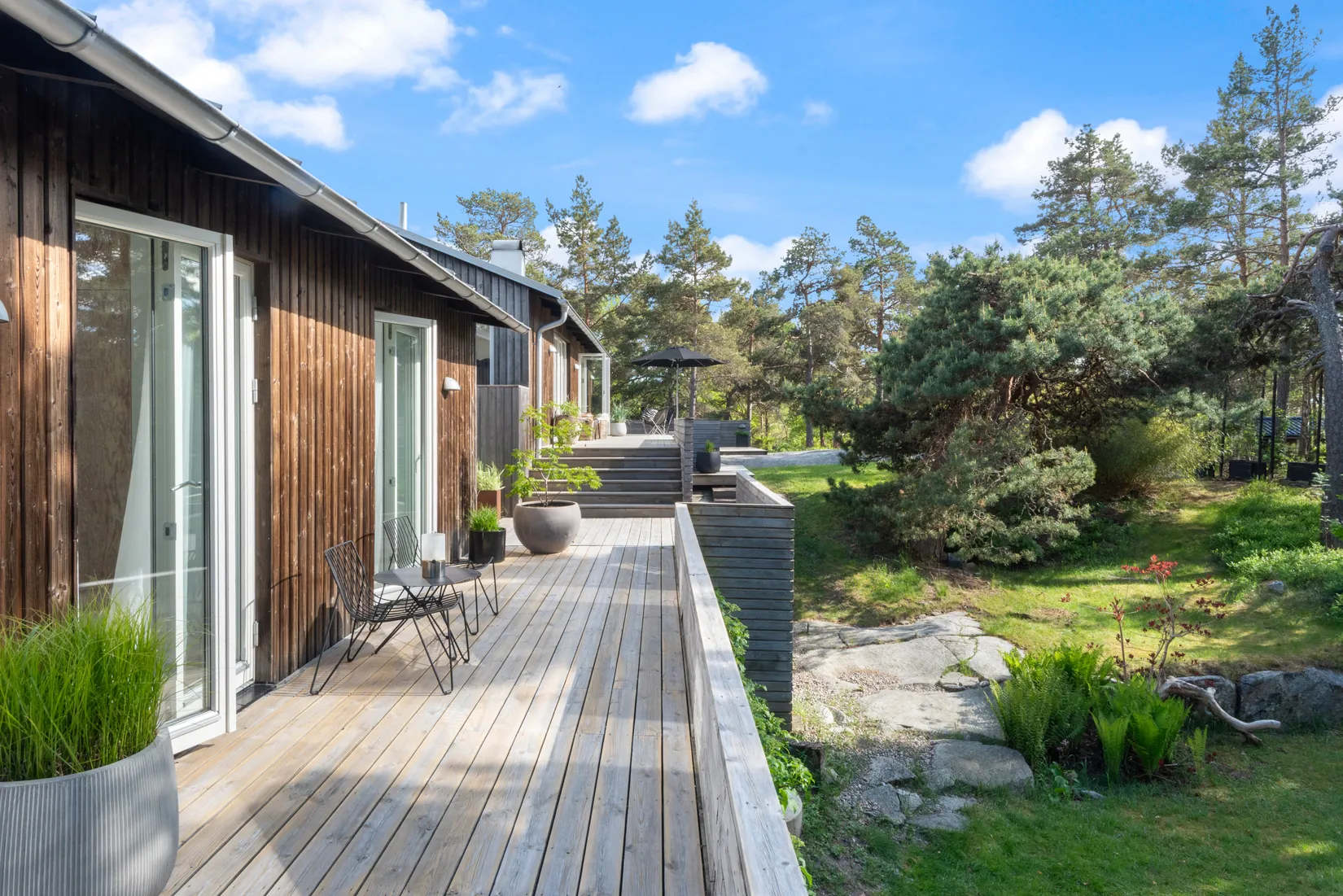 Fritidshus, Platåslingan 47, Ingarö Skälsmara, Värmdö