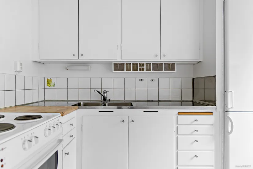Bostadsrätt, Krondikesvägen 2, Odenslund, Östersund