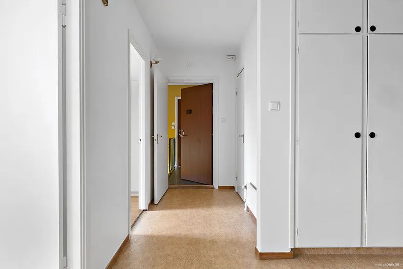 Bostadsrätt, Krondikesvägen 2, Odenslund, Östersund