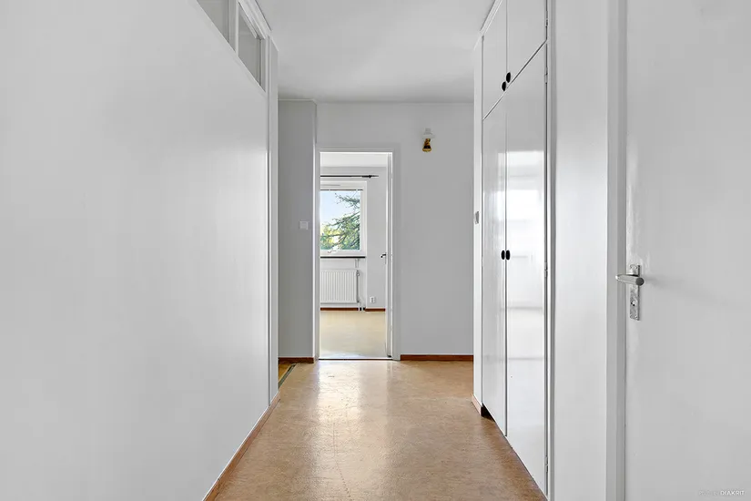Bostadsrätt, Krondikesvägen 2, Odenslund, Östersund