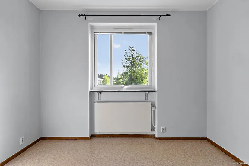Bostadsrätt, Krondikesvägen 2, Odenslund, Östersund