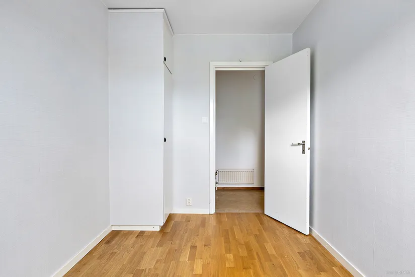Bostadsrätt, Krondikesvägen 2, Odenslund, Östersund